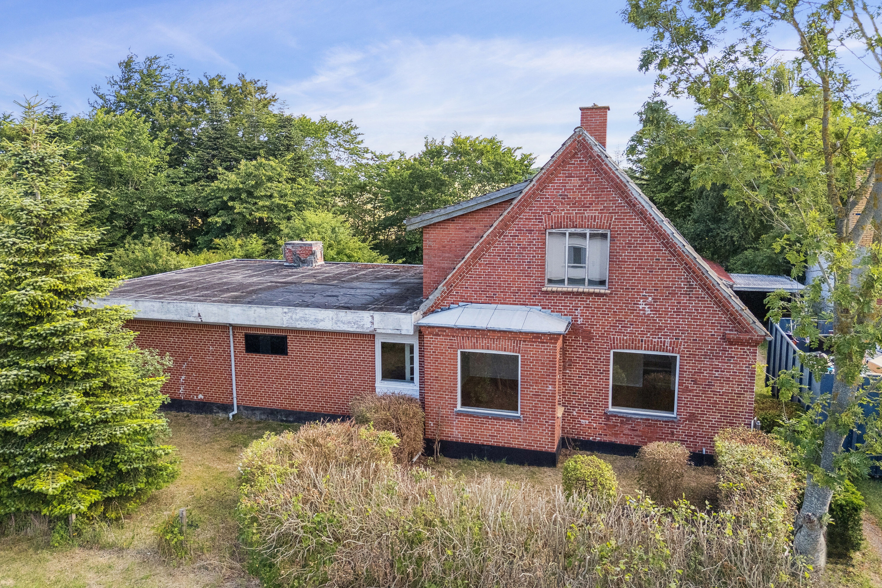 Flinterupvej 67A, 4480 Store Fuglede