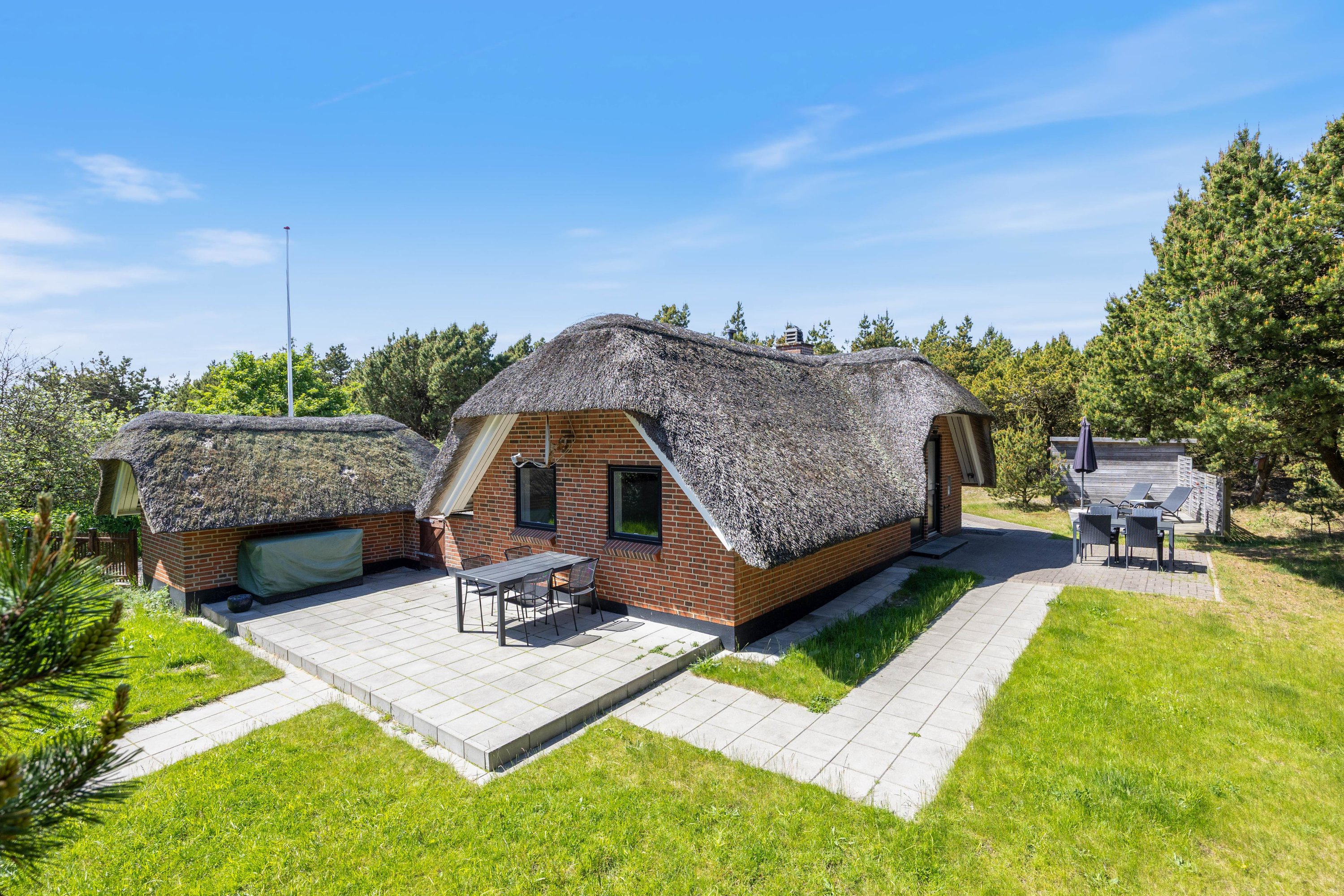 Opstrupsvej 55, Klegod, 6950 Ringkøbing