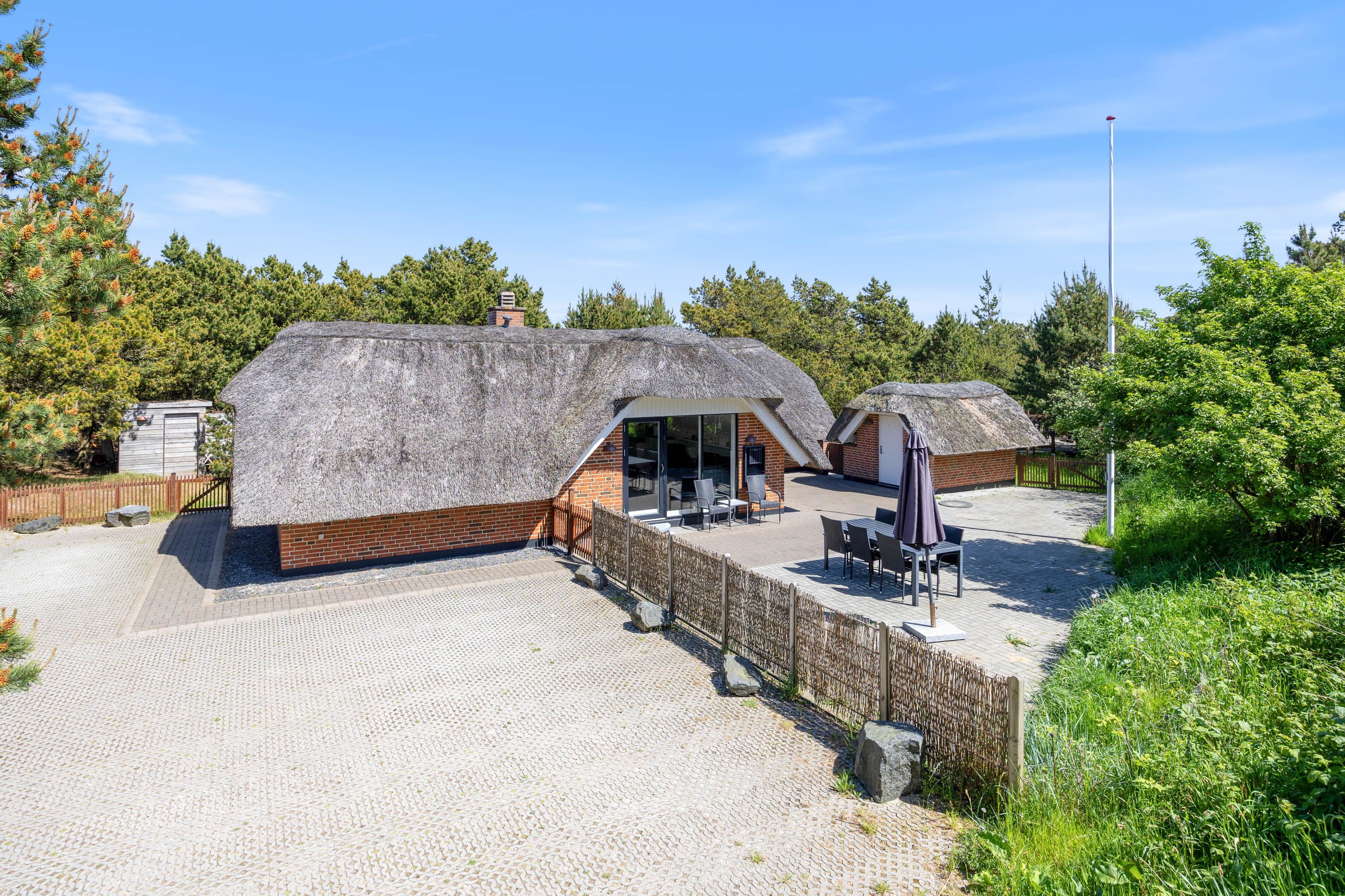 Opstrupsvej 55, Klegod, 6950 Ringkøbing