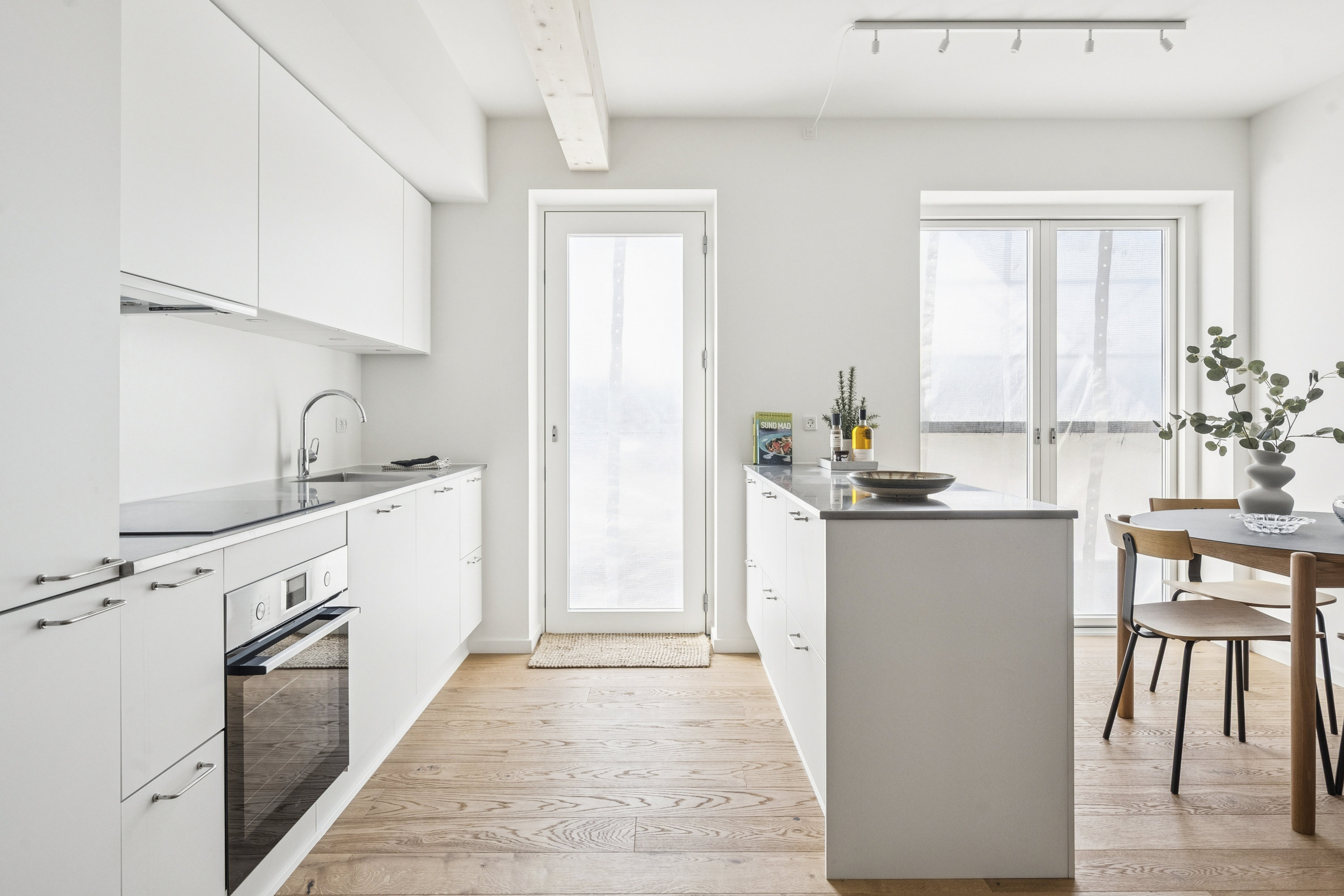Tagfatgade 12, 2. 1., 7190 Billund