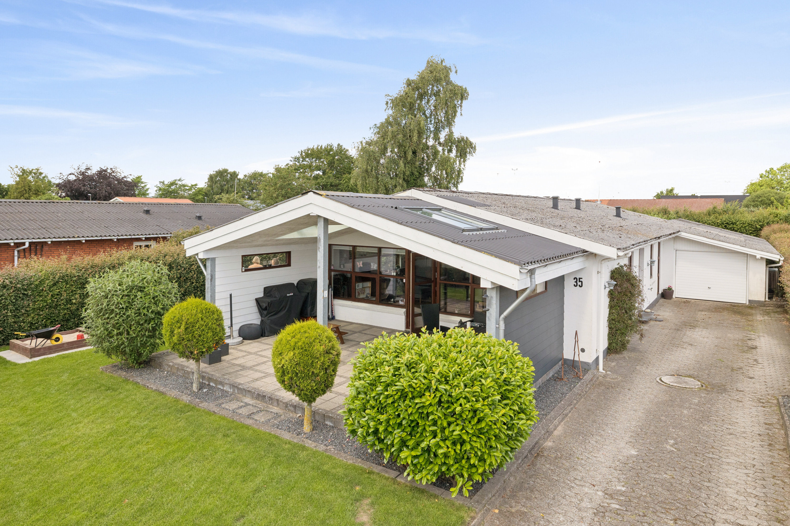 Elmevej 35, Hobro By, 9500 Hobro