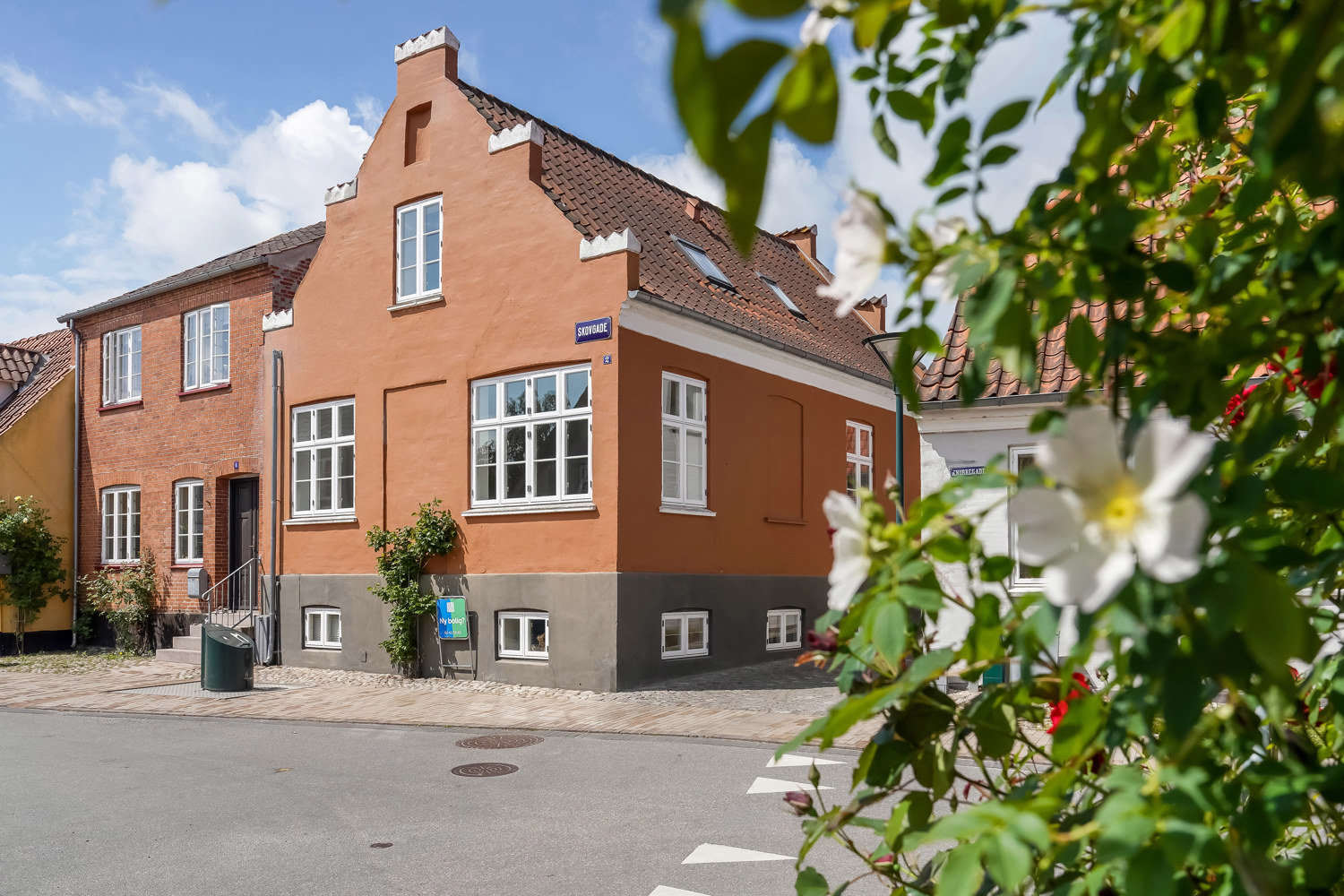 Skovgade 2, 5500 Middelfart
