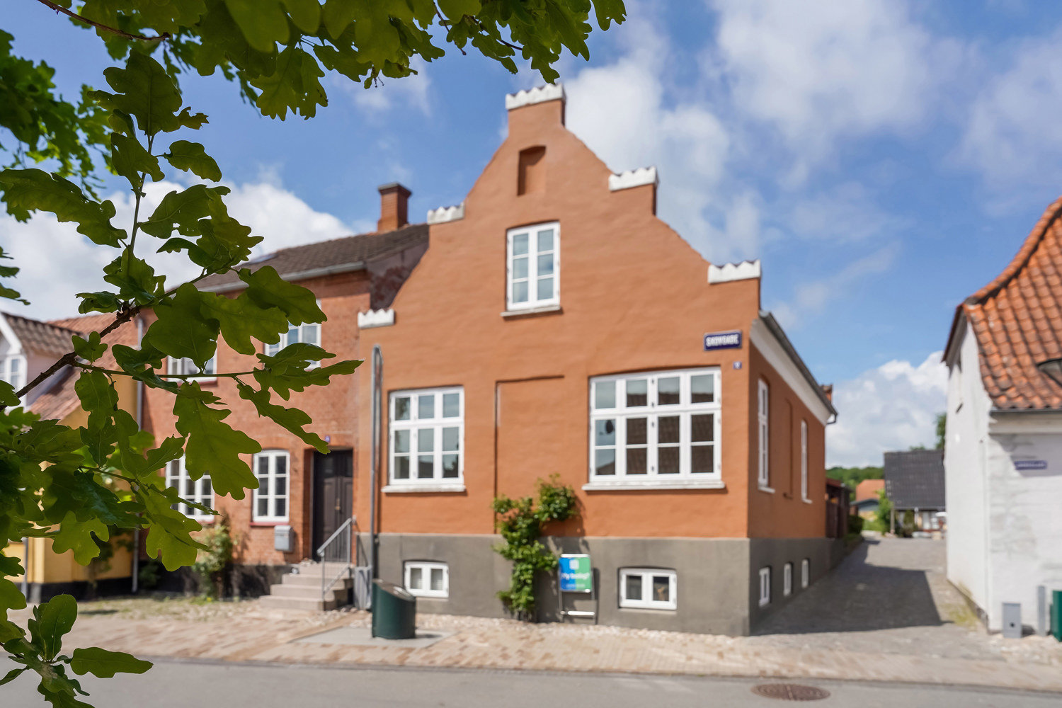 Skovgade 2, 5500 Middelfart