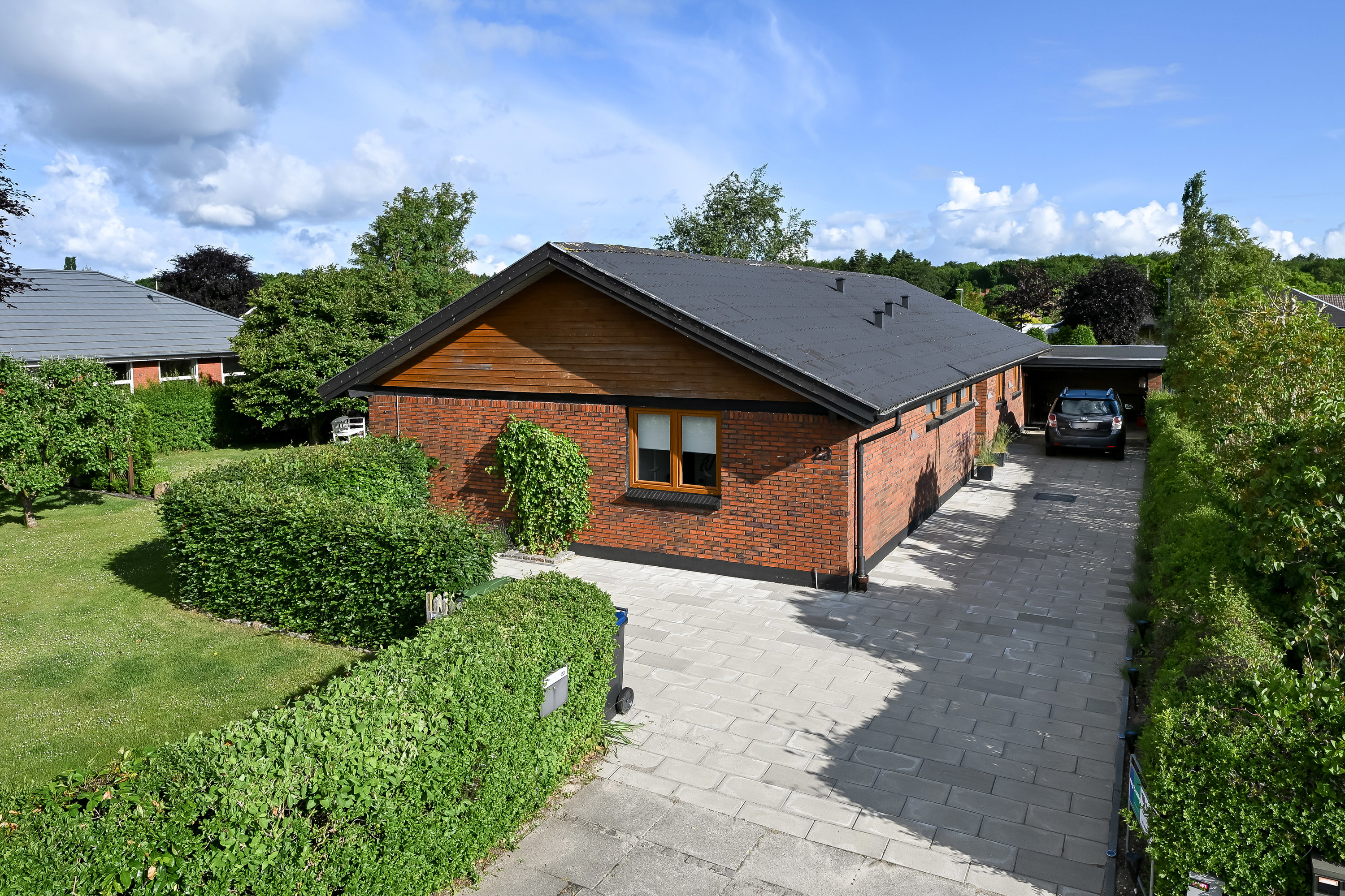 Vestparken 23, 6840 Oksbøl