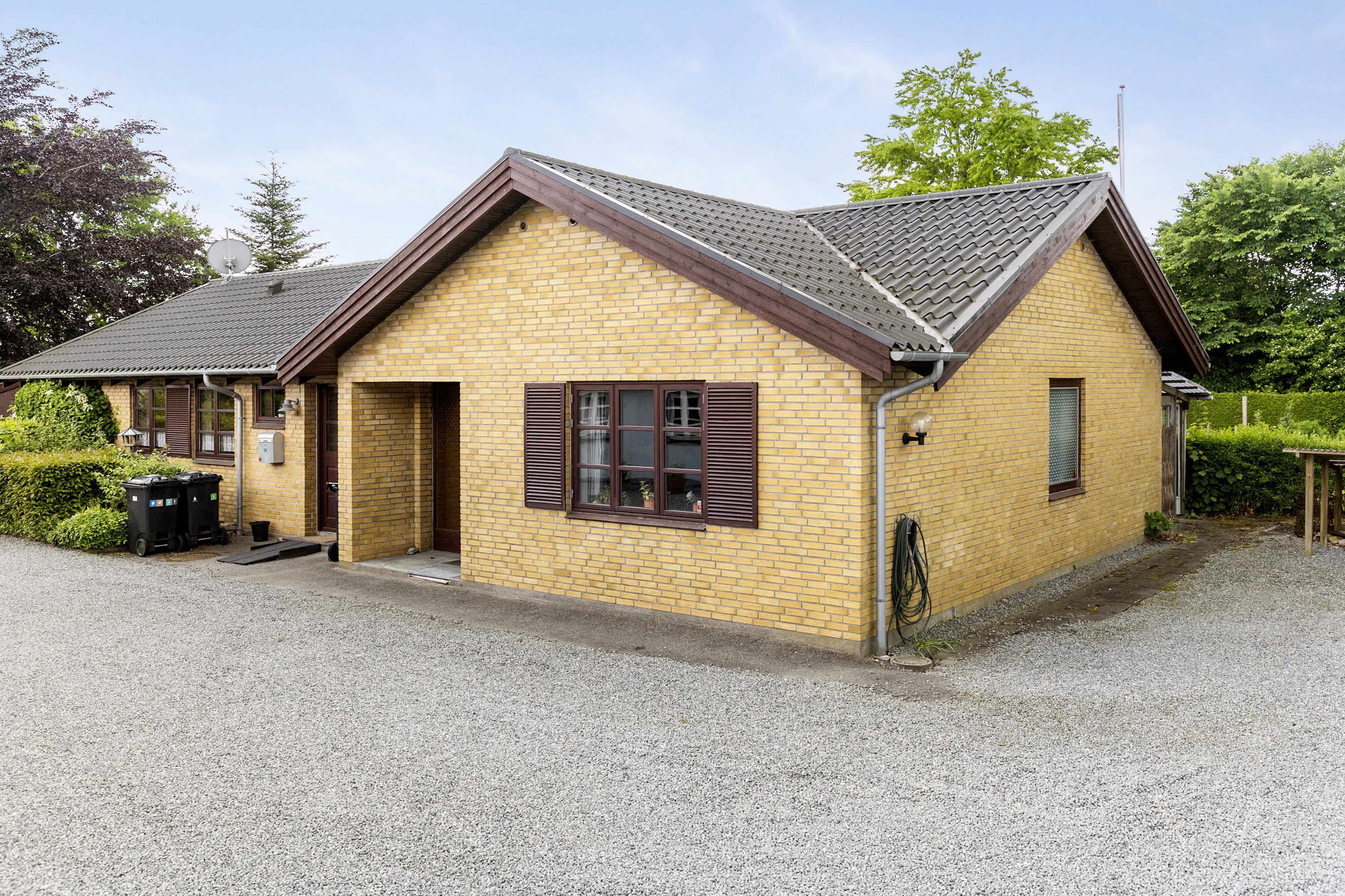 Lovbjergvej 14, Fangel, 5260 Odense S