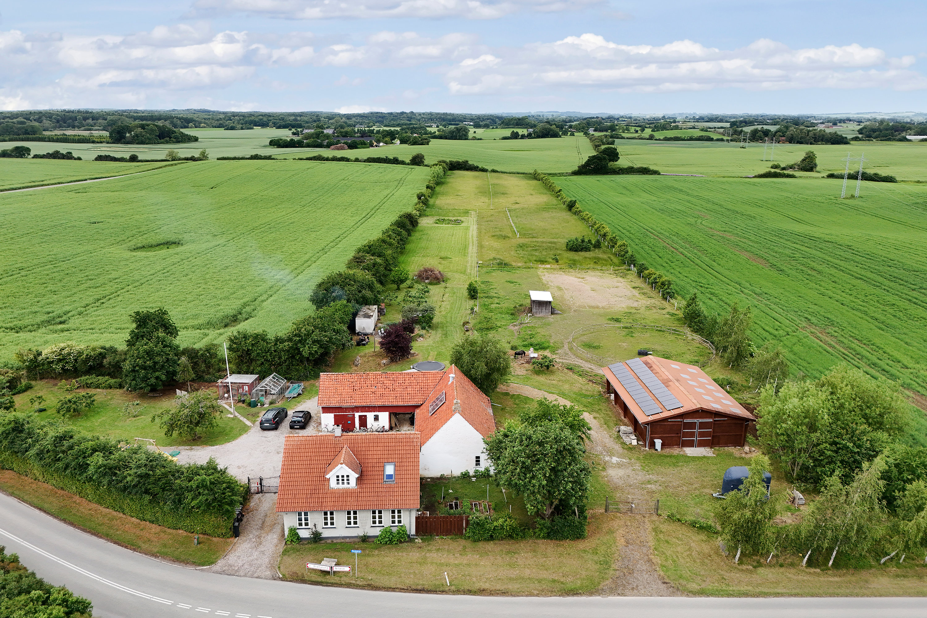 Dianalundvej 18, 4293 Dianalund