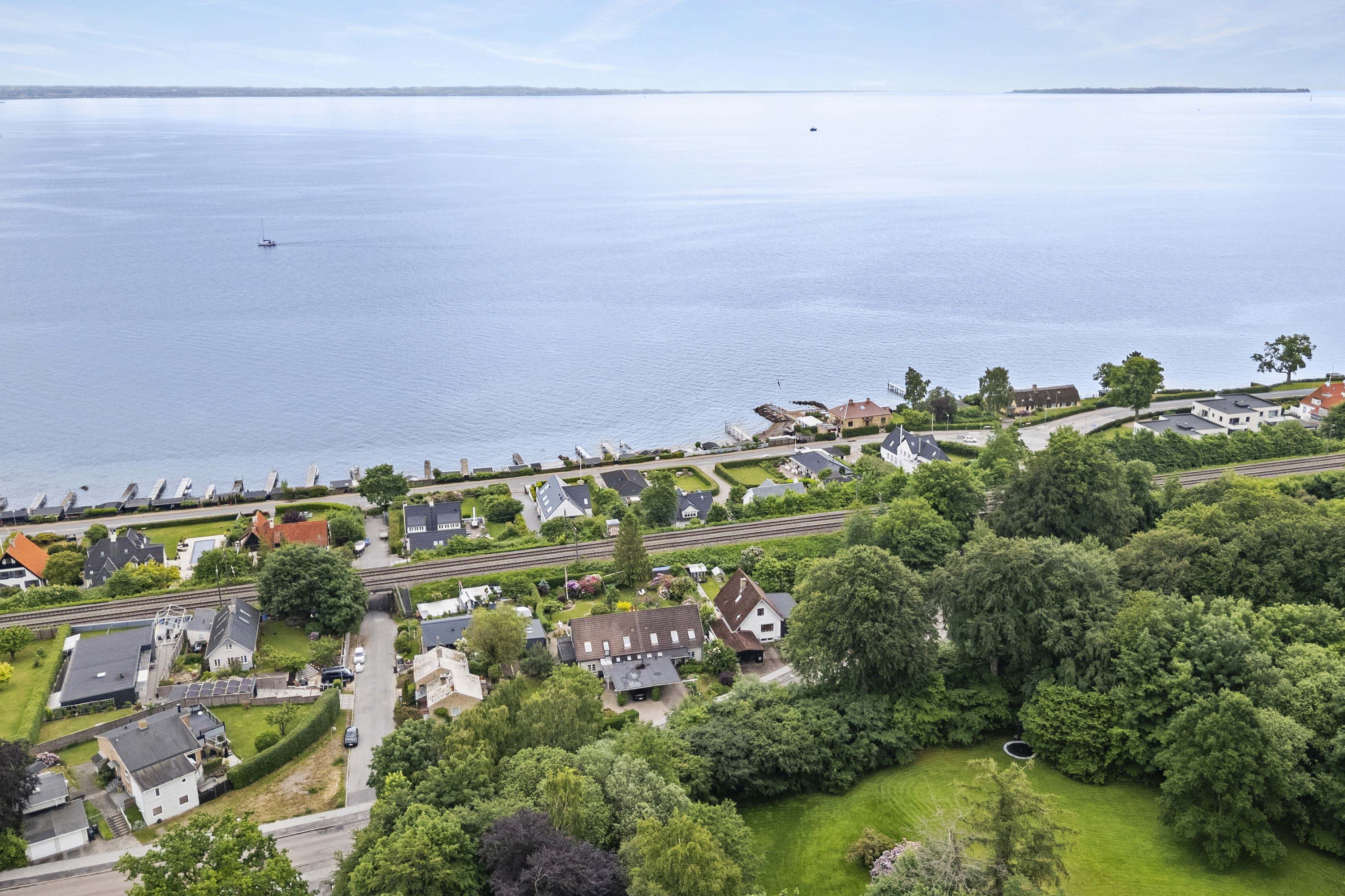 Stubbedamsvej 113B, 3000 Helsingør