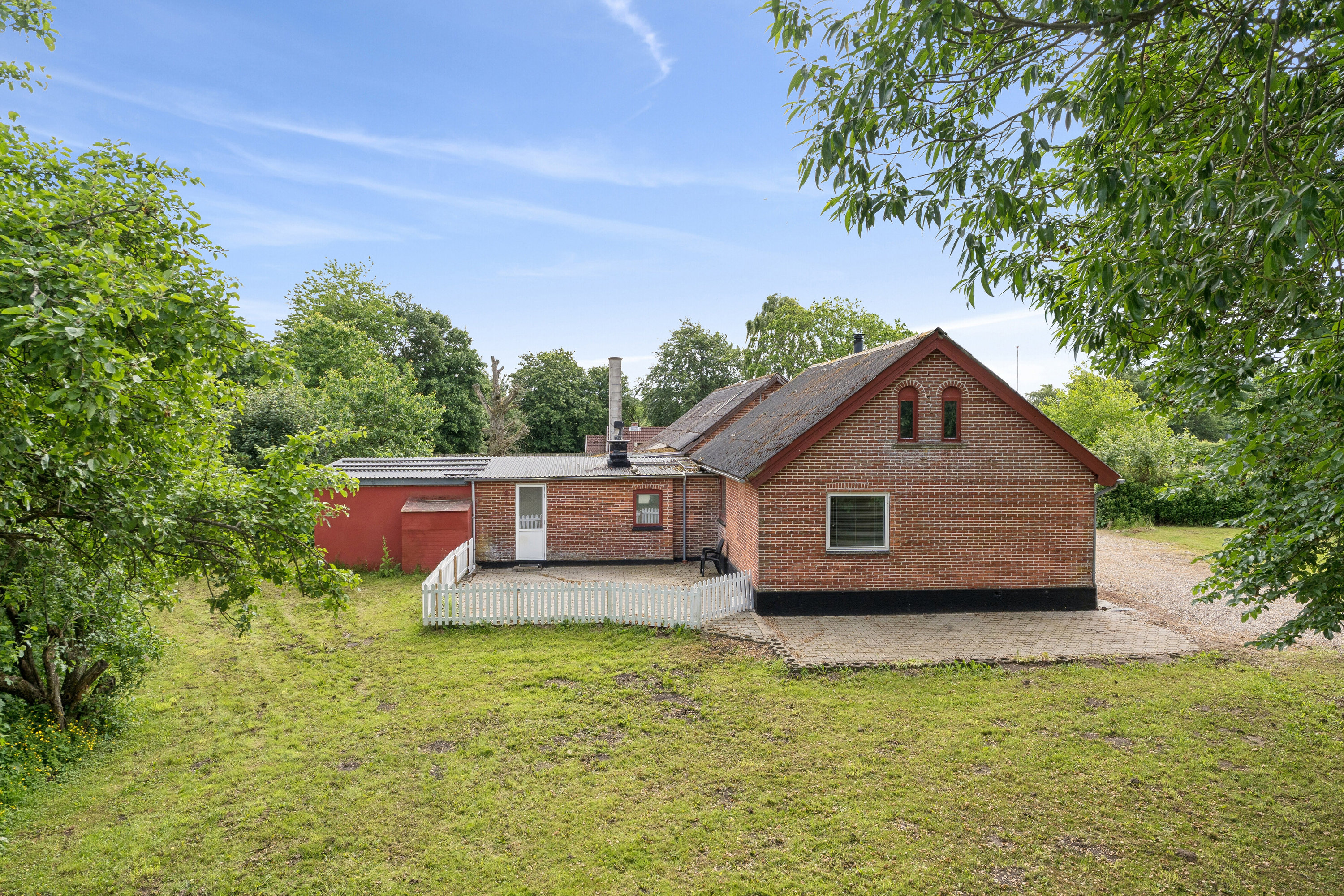 Nørskovlundvej 57, Illerhuse, 8643 Ans By