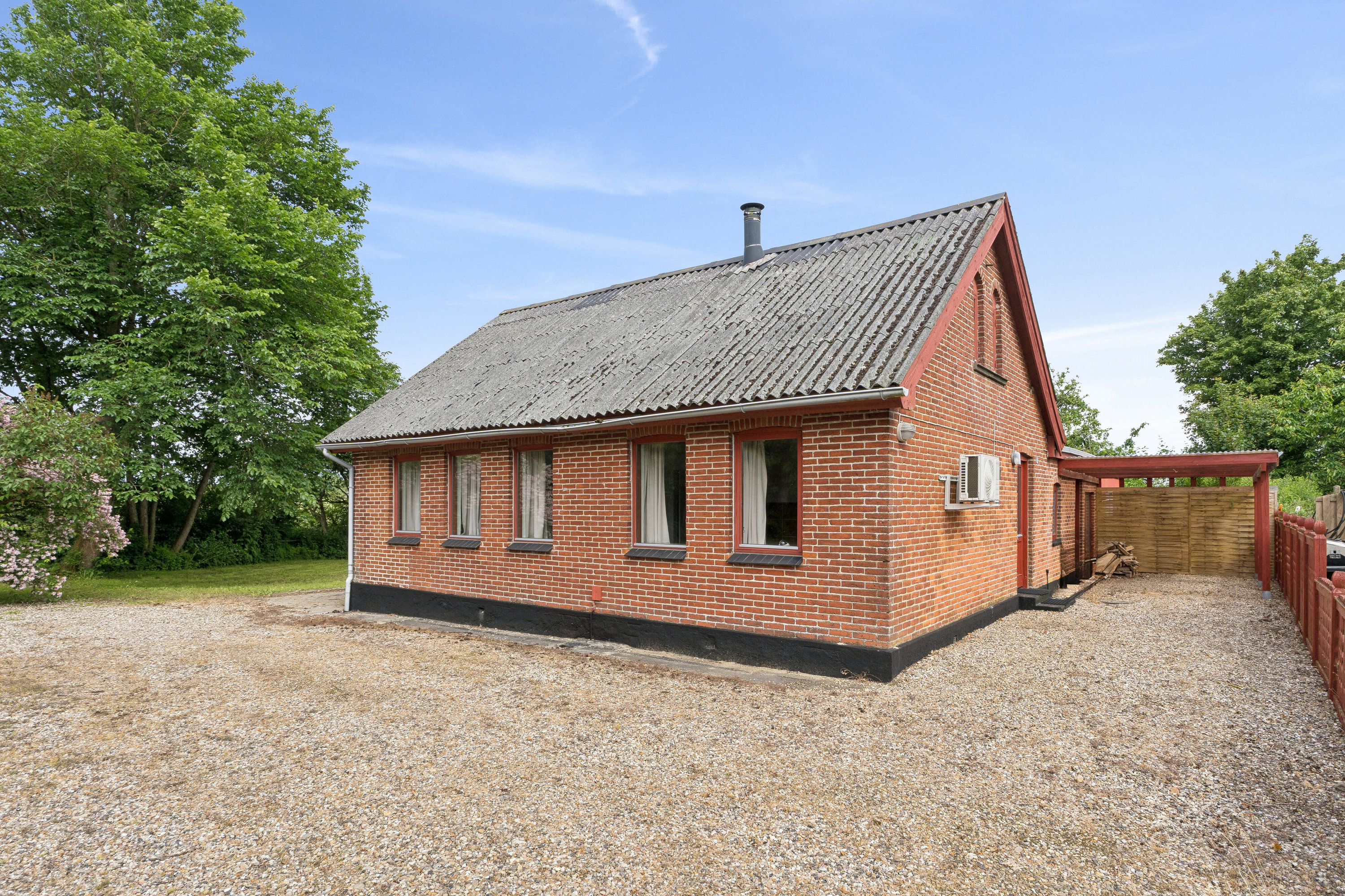 Nørskovlundvej 57, Illerhuse, 8643 Ans By