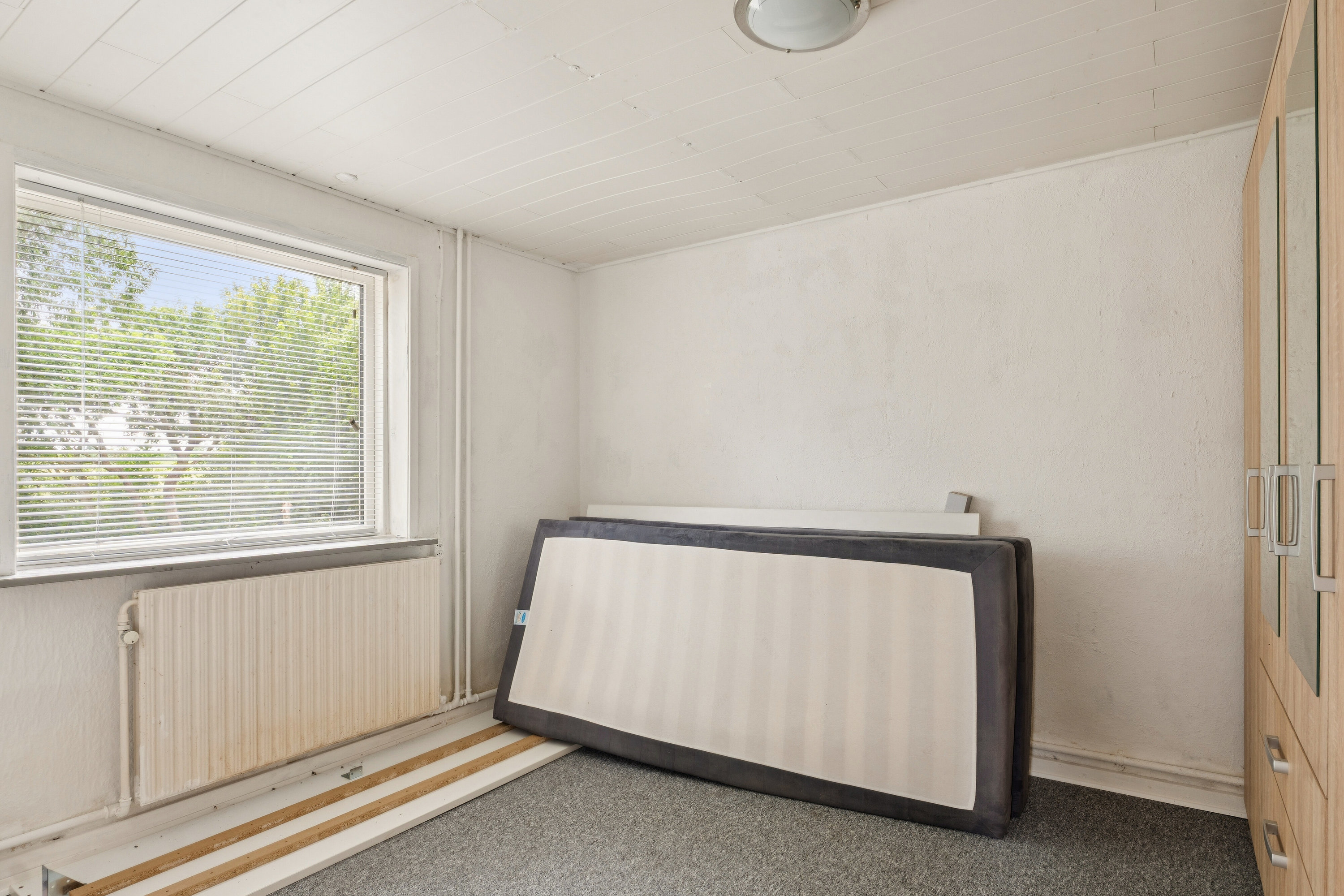 Fremhævet indendørs billede i fuldskærmstilstand. Billede af Nørskovlundvej 57, Illerhuse, 8643 Ans By