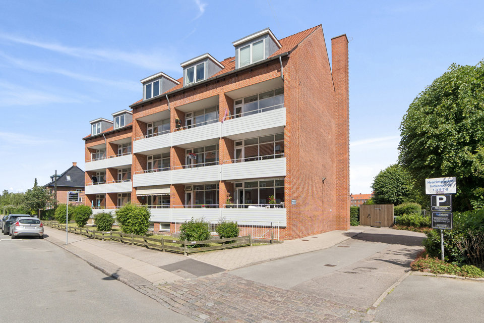Hyacintgården 5, 1. 4., 2300 København S, billede 1 af 1