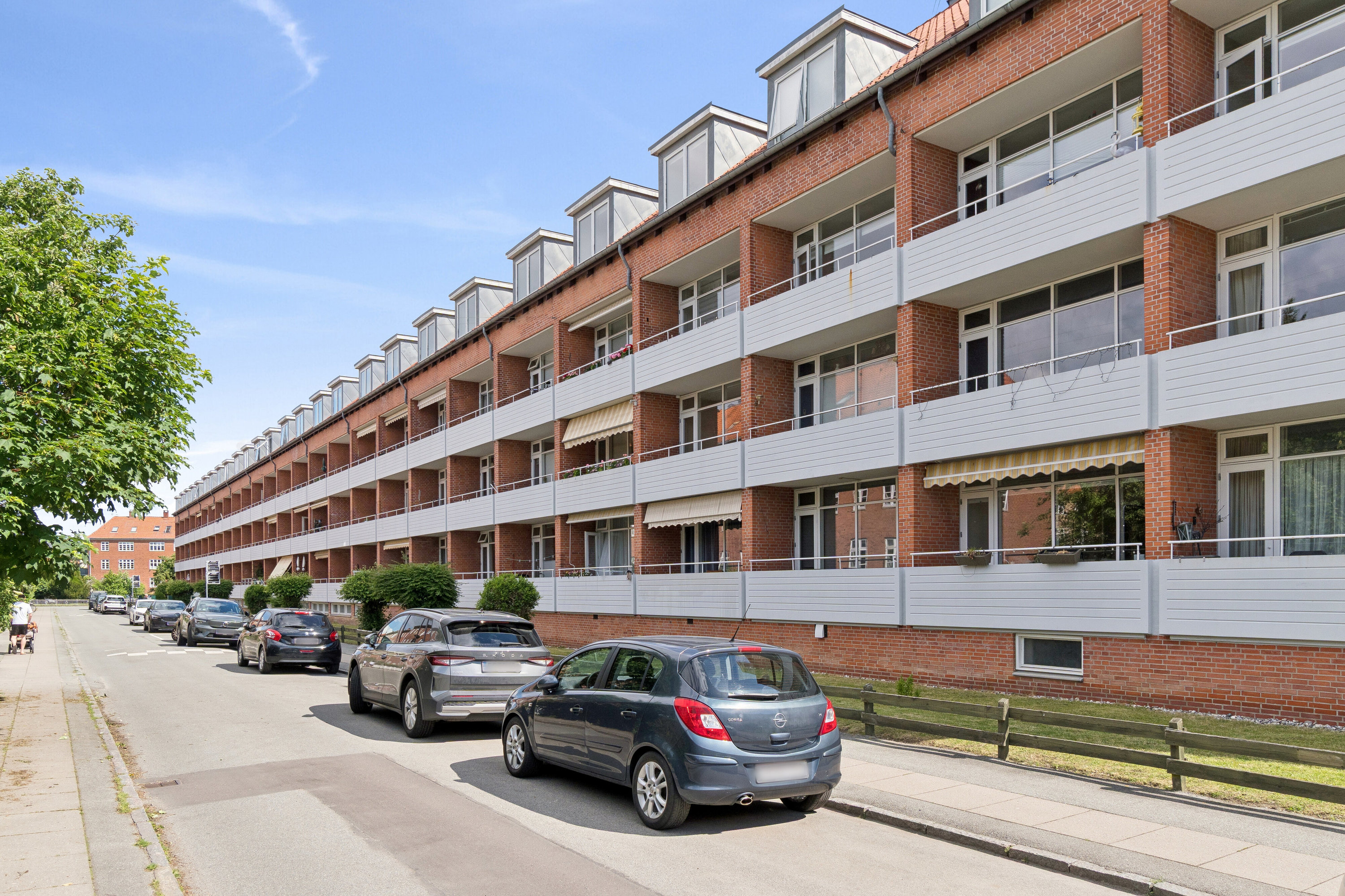 Hyacintgården 5, 1. 4., 2300 København S