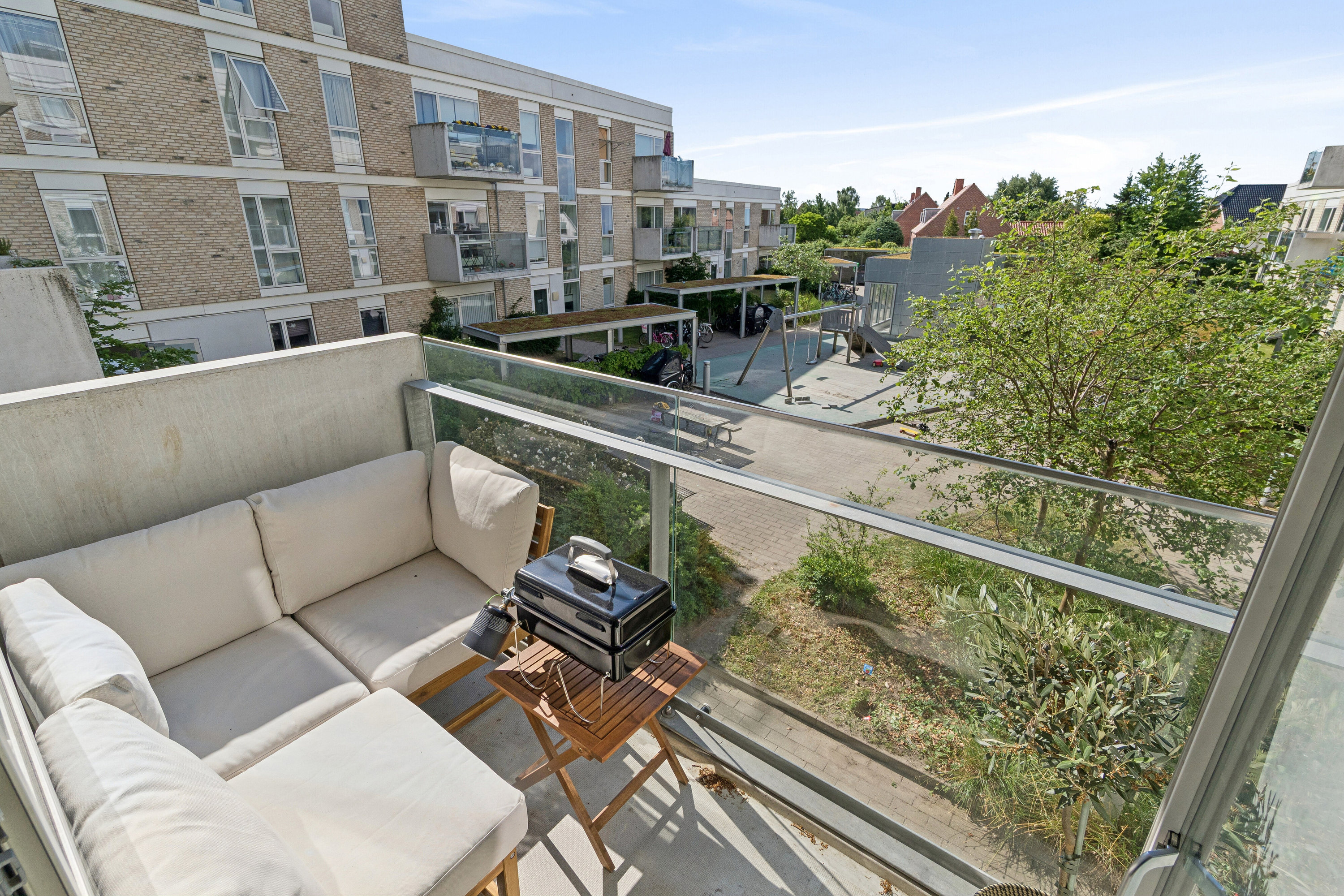 Amager Strandvej 156D, 1. tv., 2300 København S