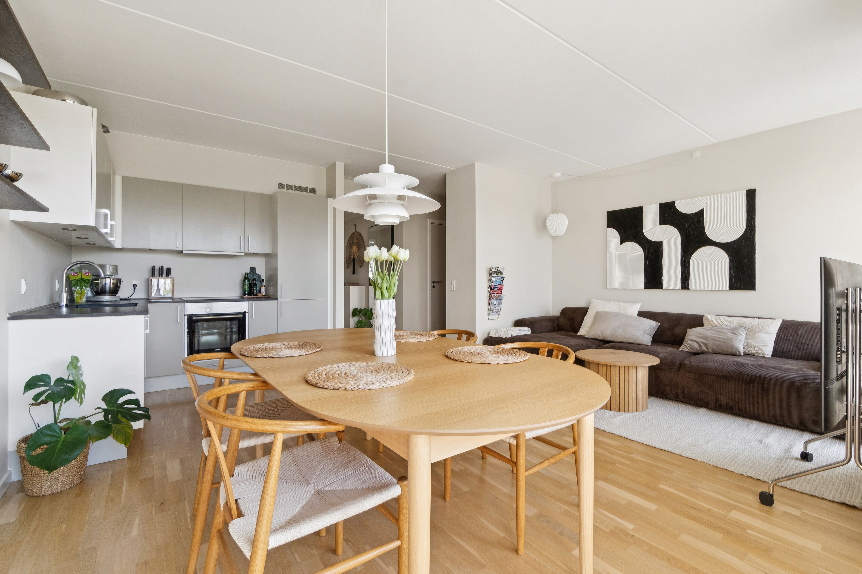 Amager Strandvej 156D, 1. tv., 2300 København S