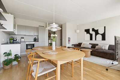 Amager Strandvej 156D, 1. tv.