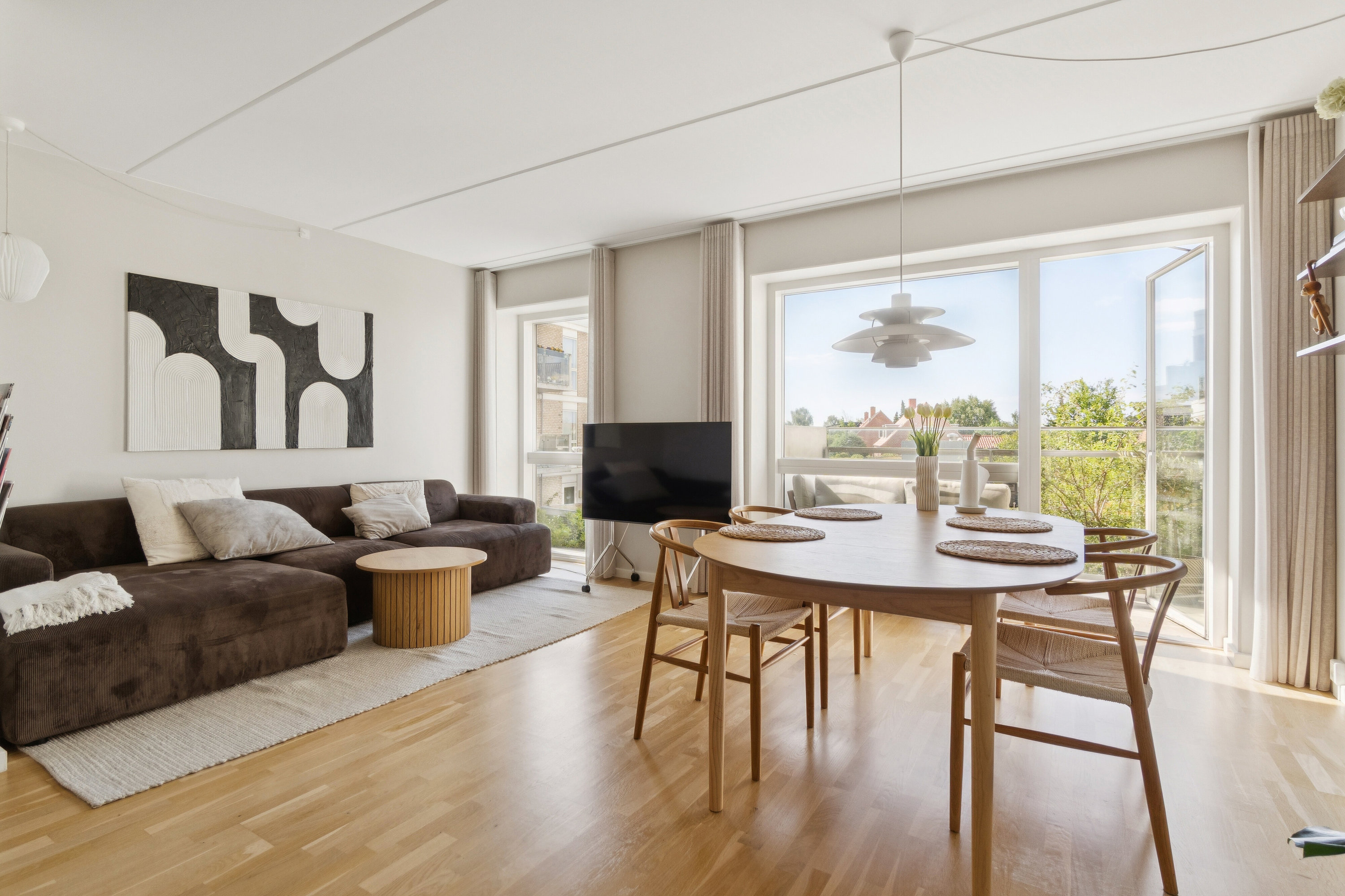 Amager Strandvej 156D, 1. tv., 2300 København S