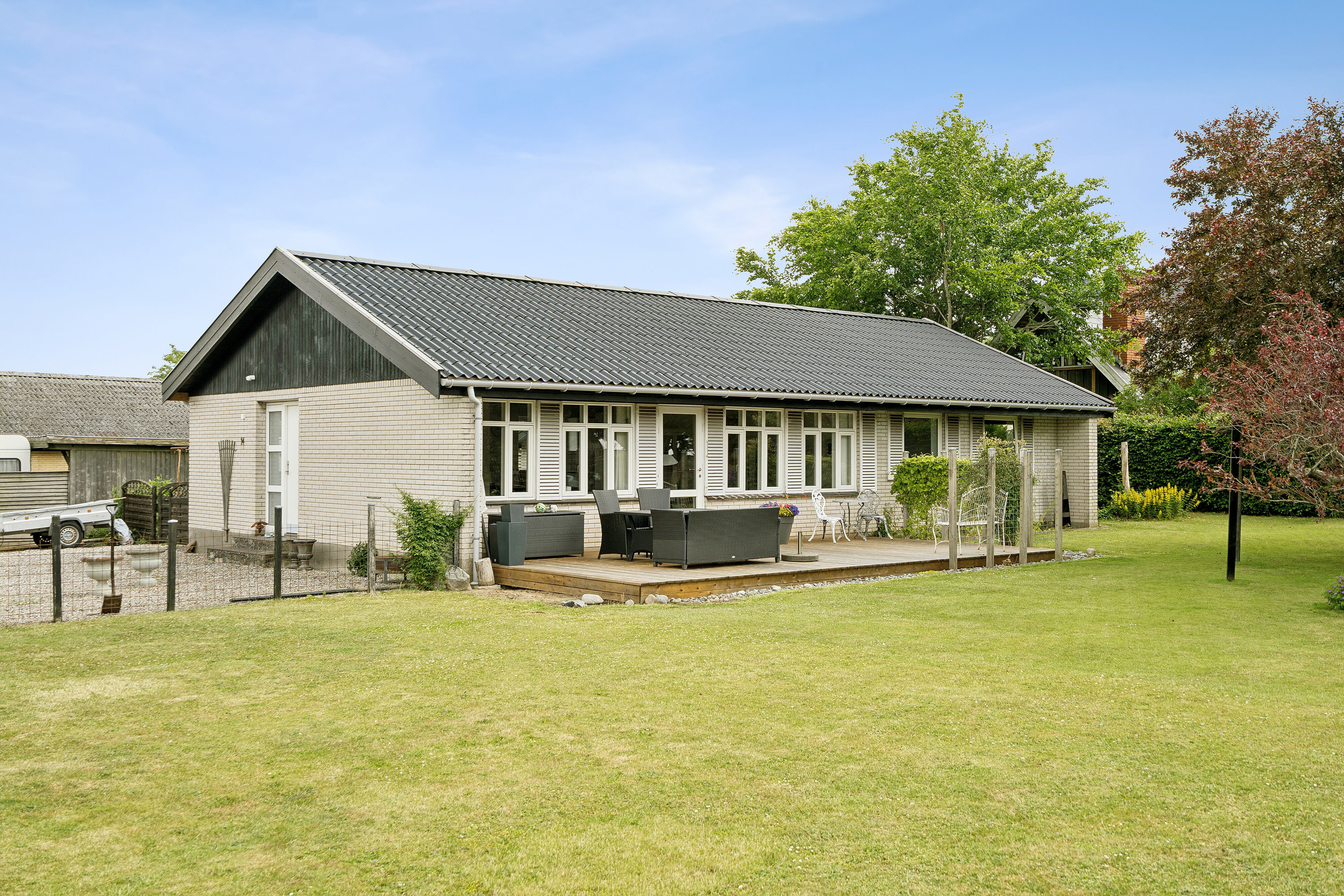 Stensgårdsvej 14, Hyllinge, 4700 Næstved