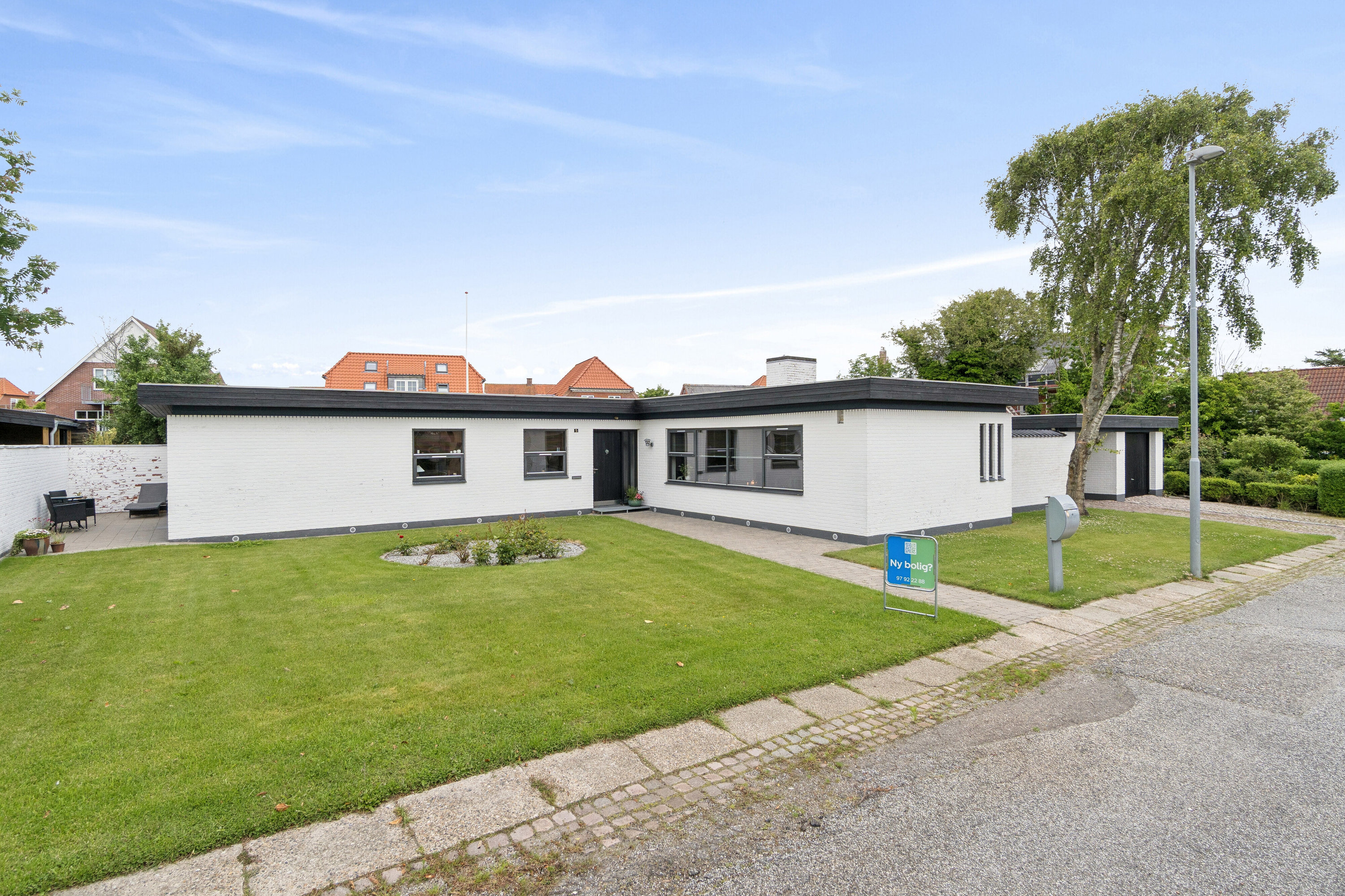 Anne Søes Vej 5, 7700 Thisted