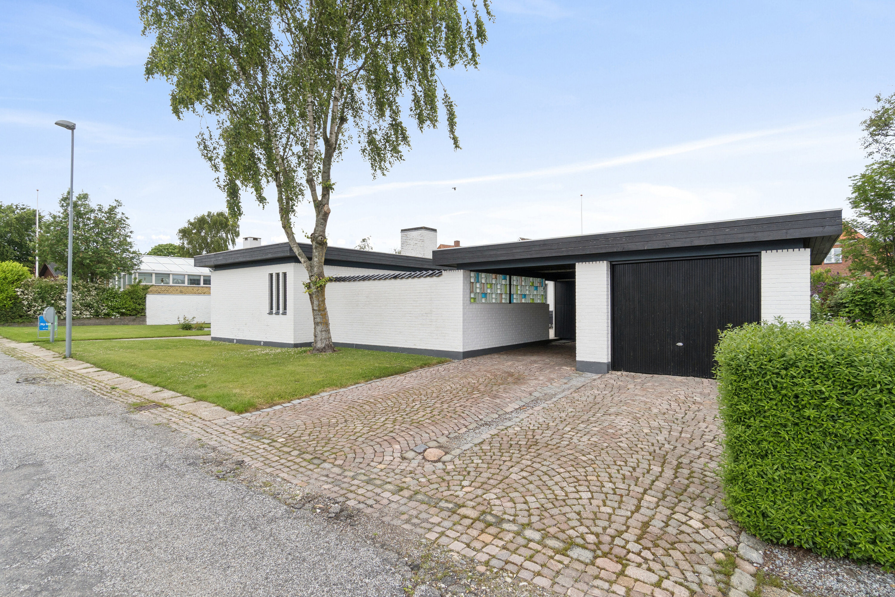 Anne Søes Vej 5, 7700 Thisted