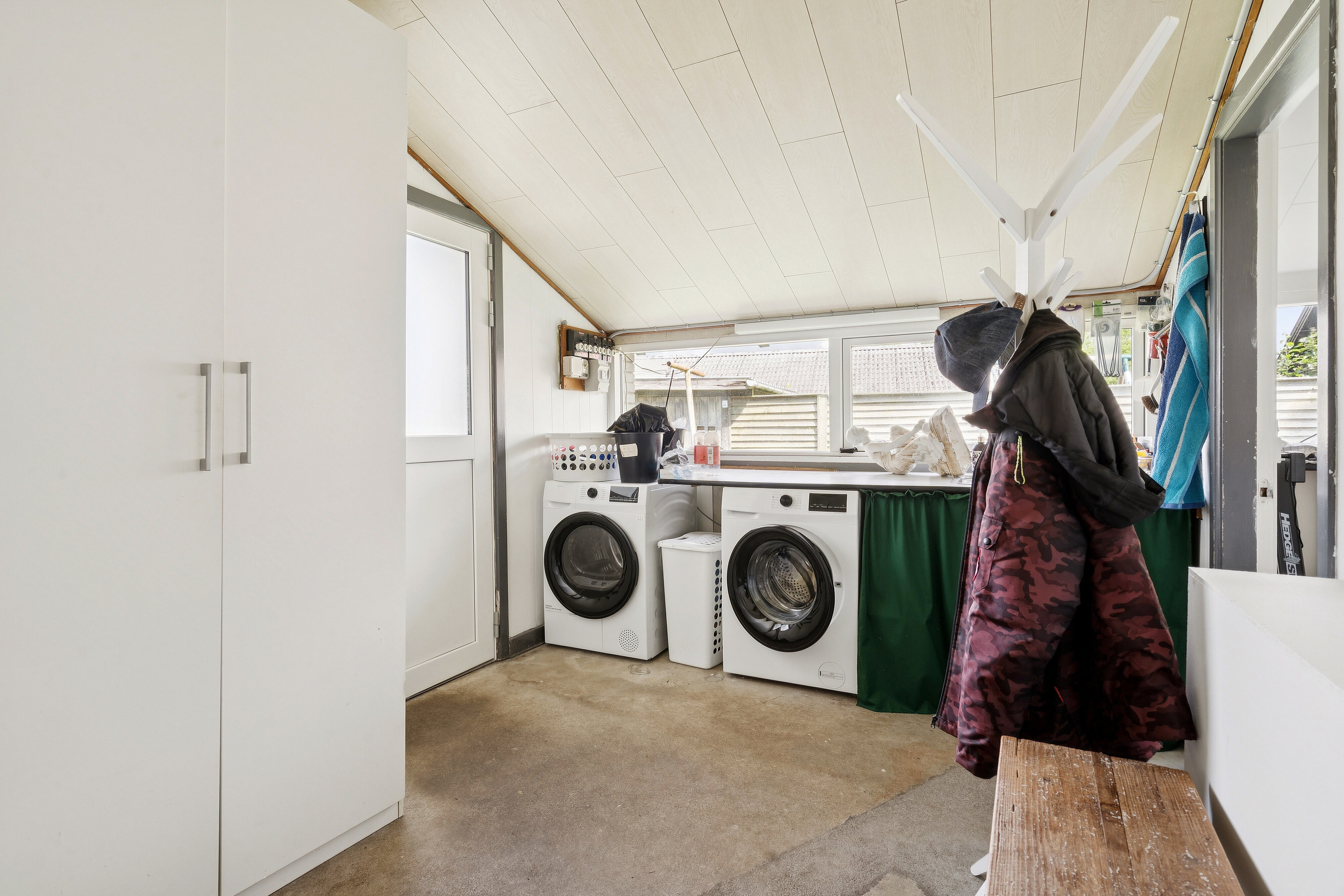 Fremhævet bryggers billede i fuldskærmstilstand. Billede af Stensgårdsvej 14, Hyllinge, 4700 Næstved