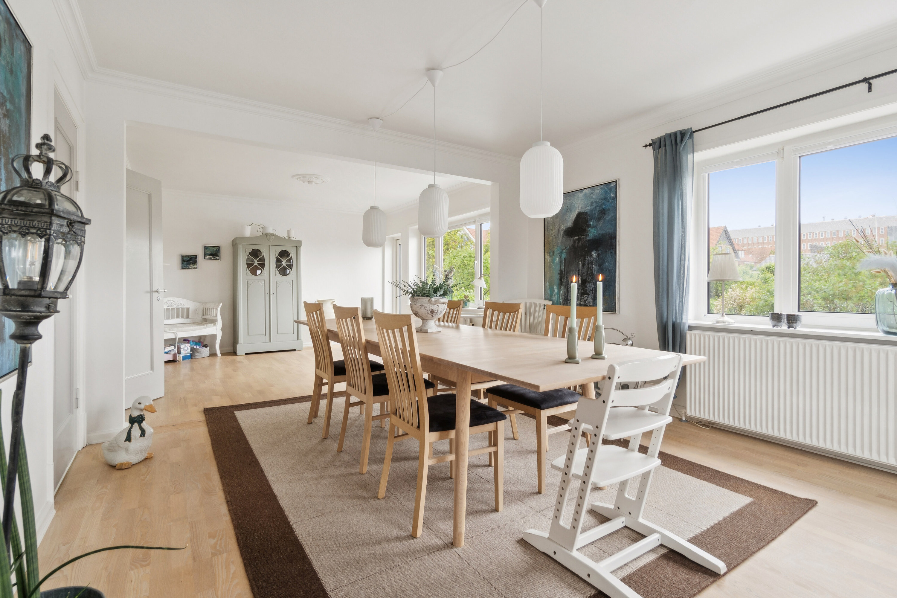 Refsvej 6, 7700 Thisted