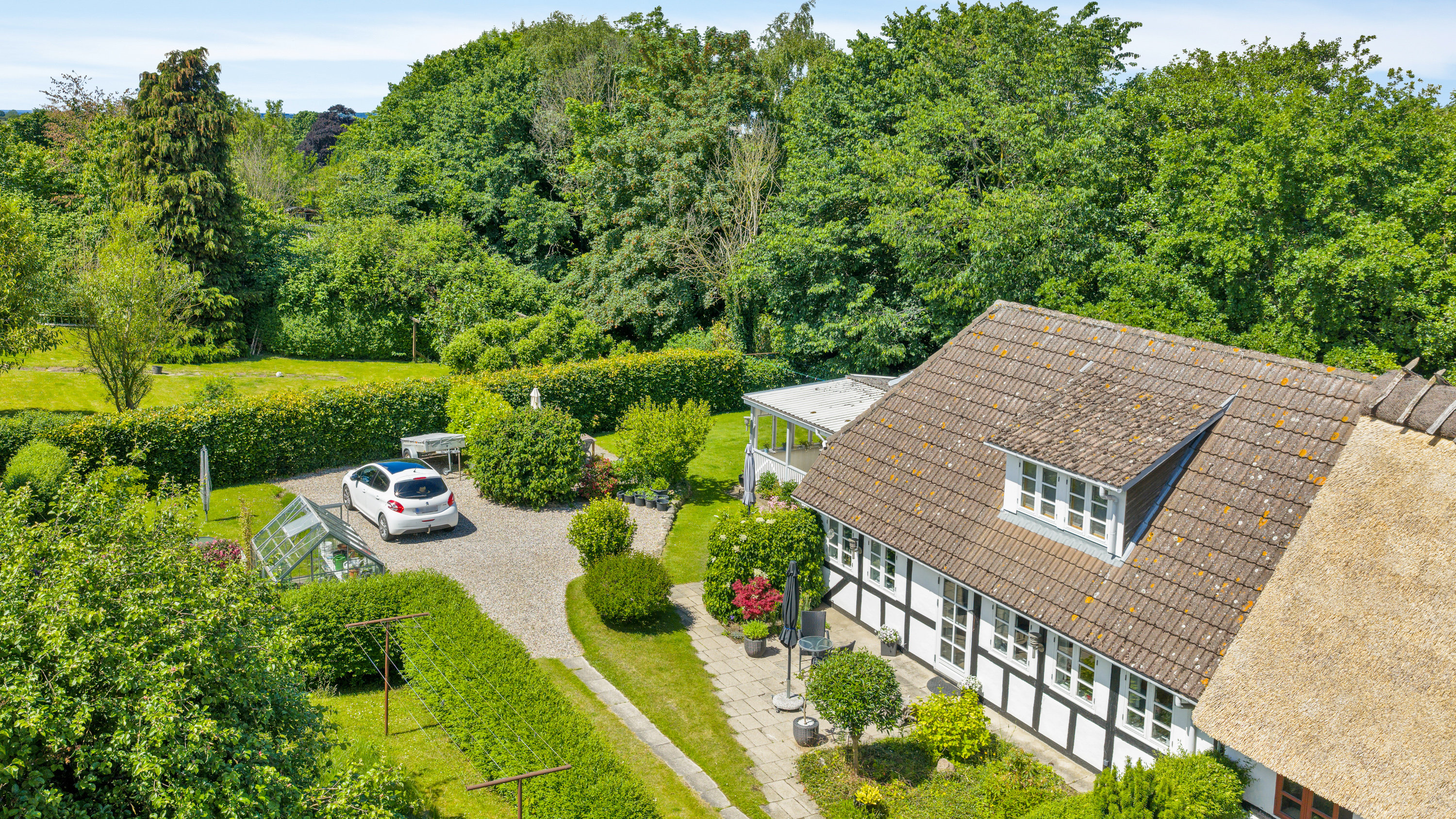 Nørreballevej 3, Horne, 5600 Faaborg