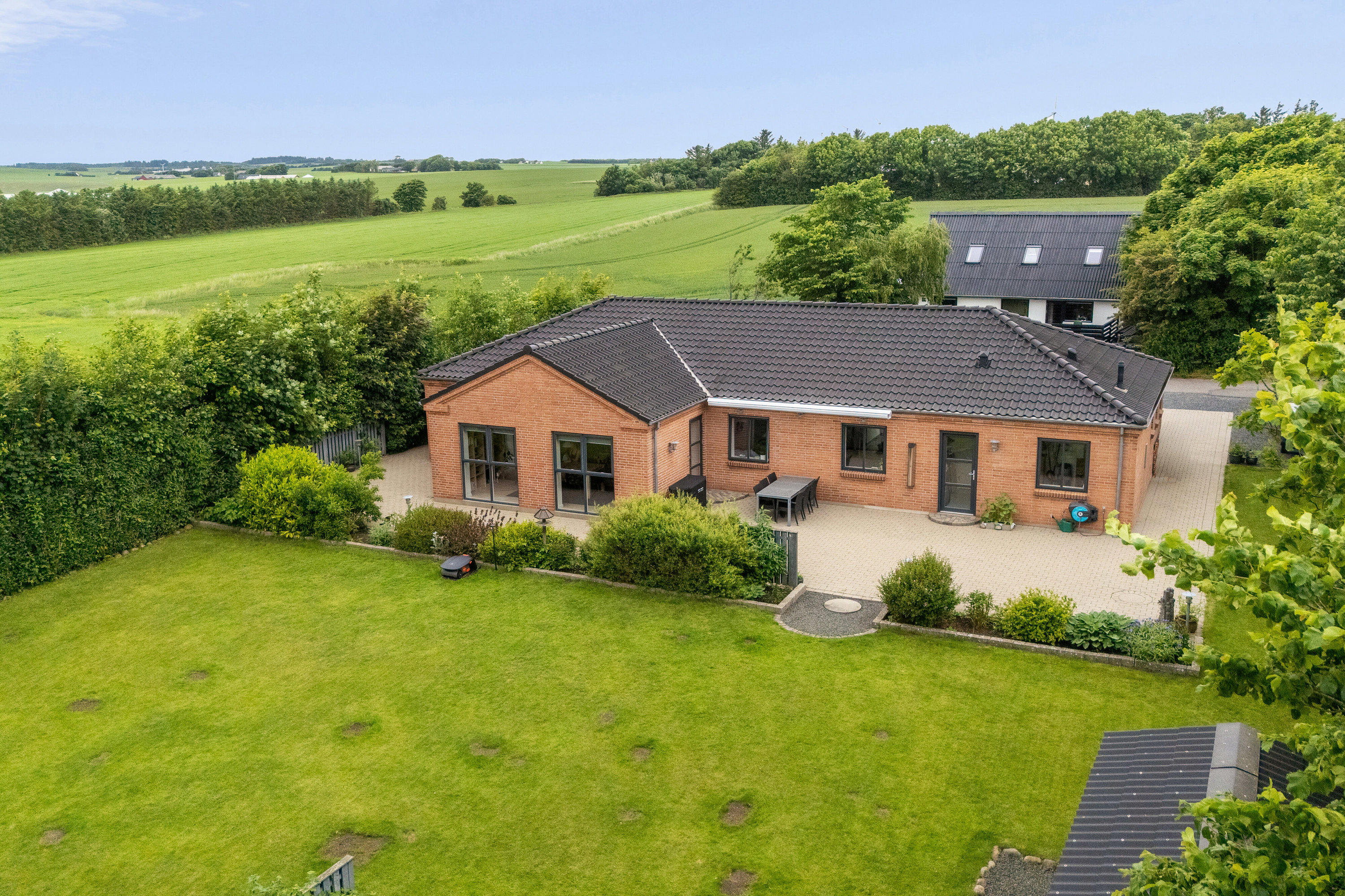 Centralvej 12, Skinnerup, 7700 Thisted