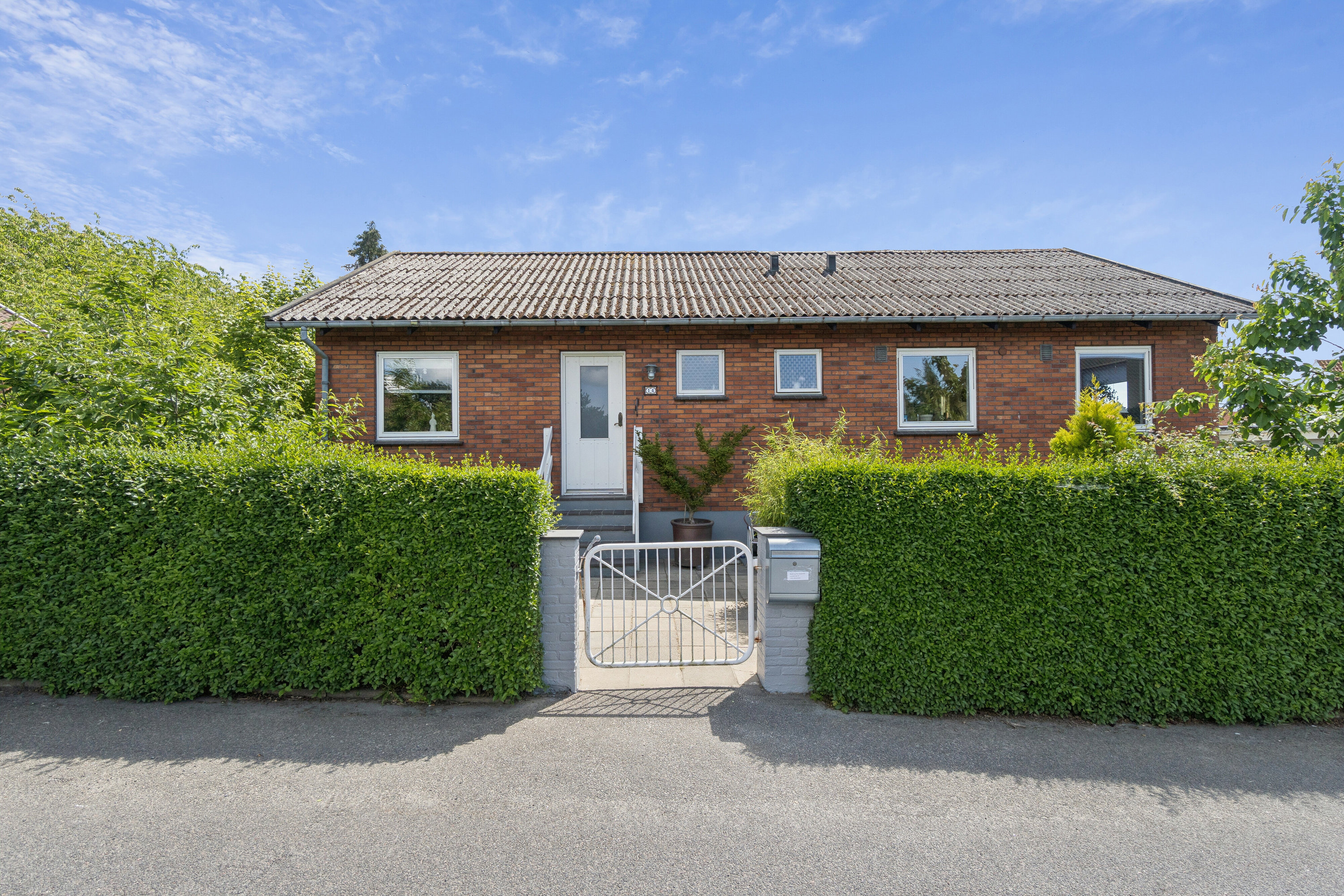 Jernbanevej 14, Klemensker, 3782 Klemensker