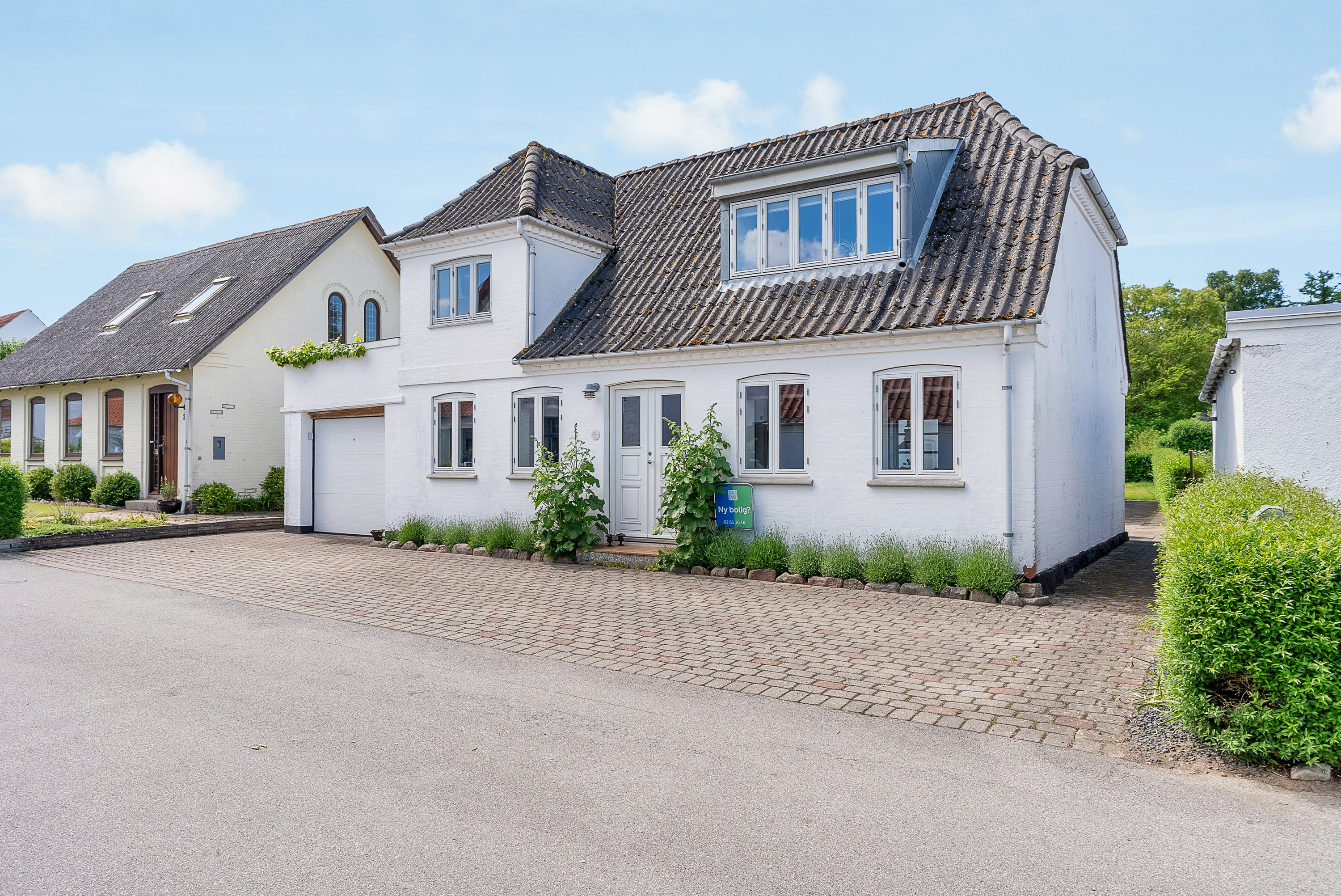 Fiskervænget 18, Dyreborg, 5600 Faaborg