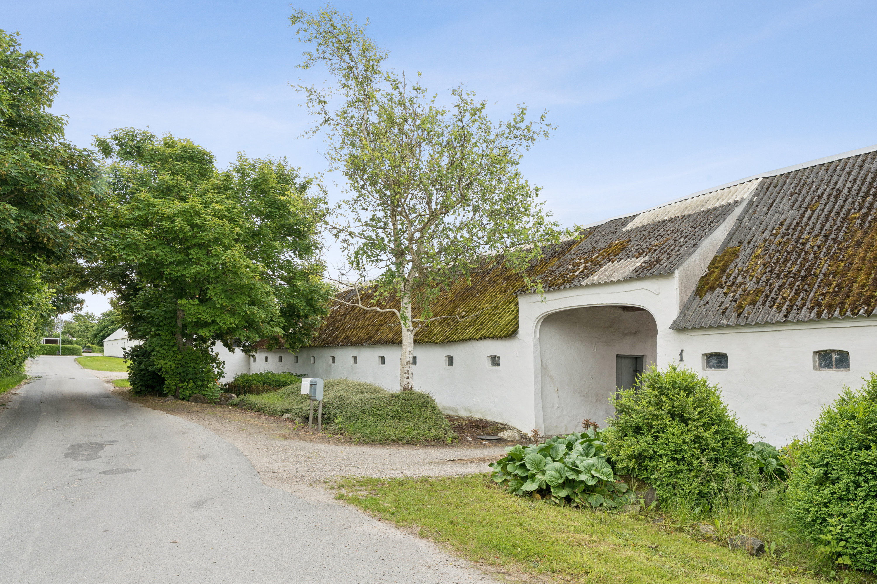 Bollerupvej 1, Kølby, 9240 Nibe