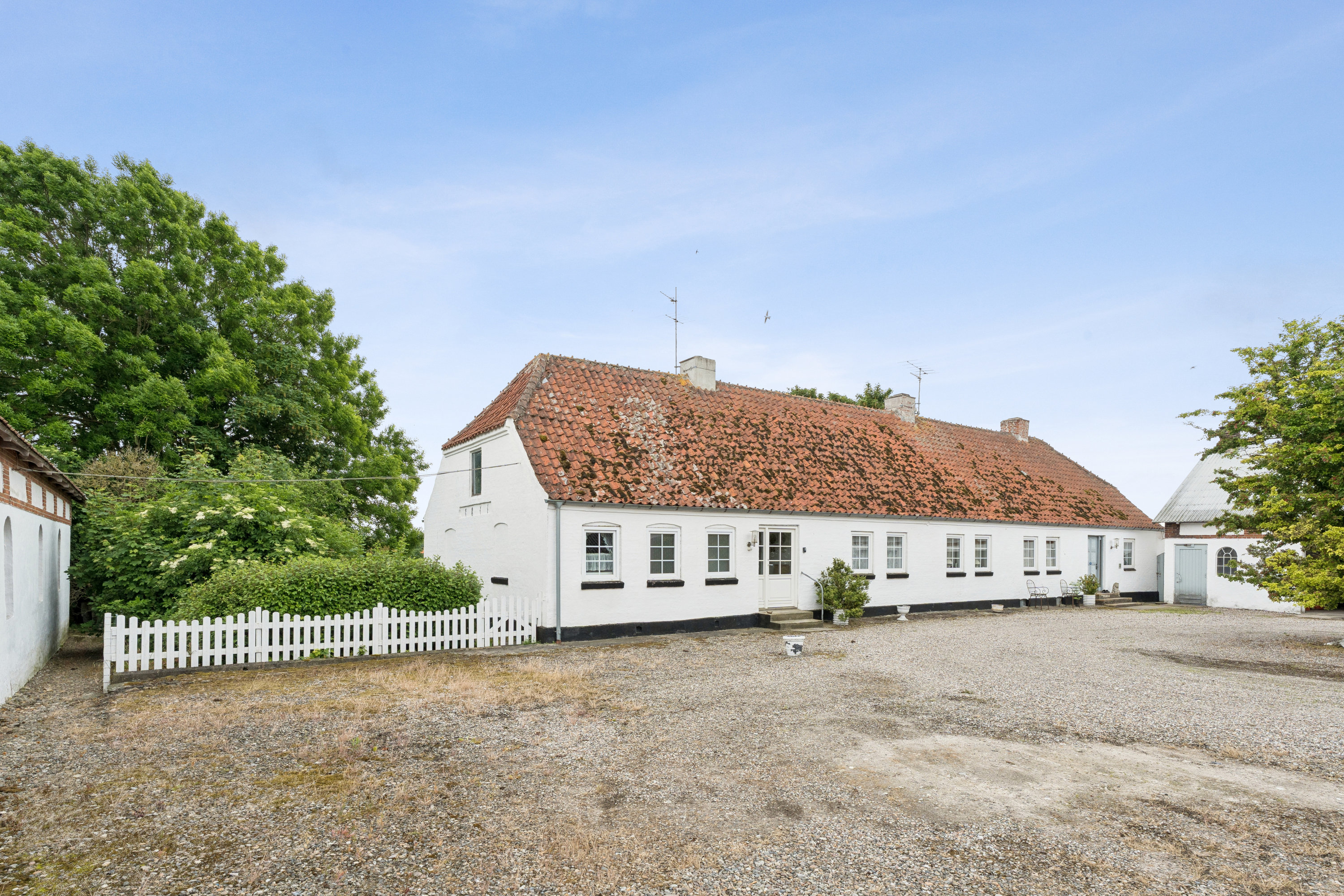 Bollerupvej 1, Kølby, 9240 Nibe