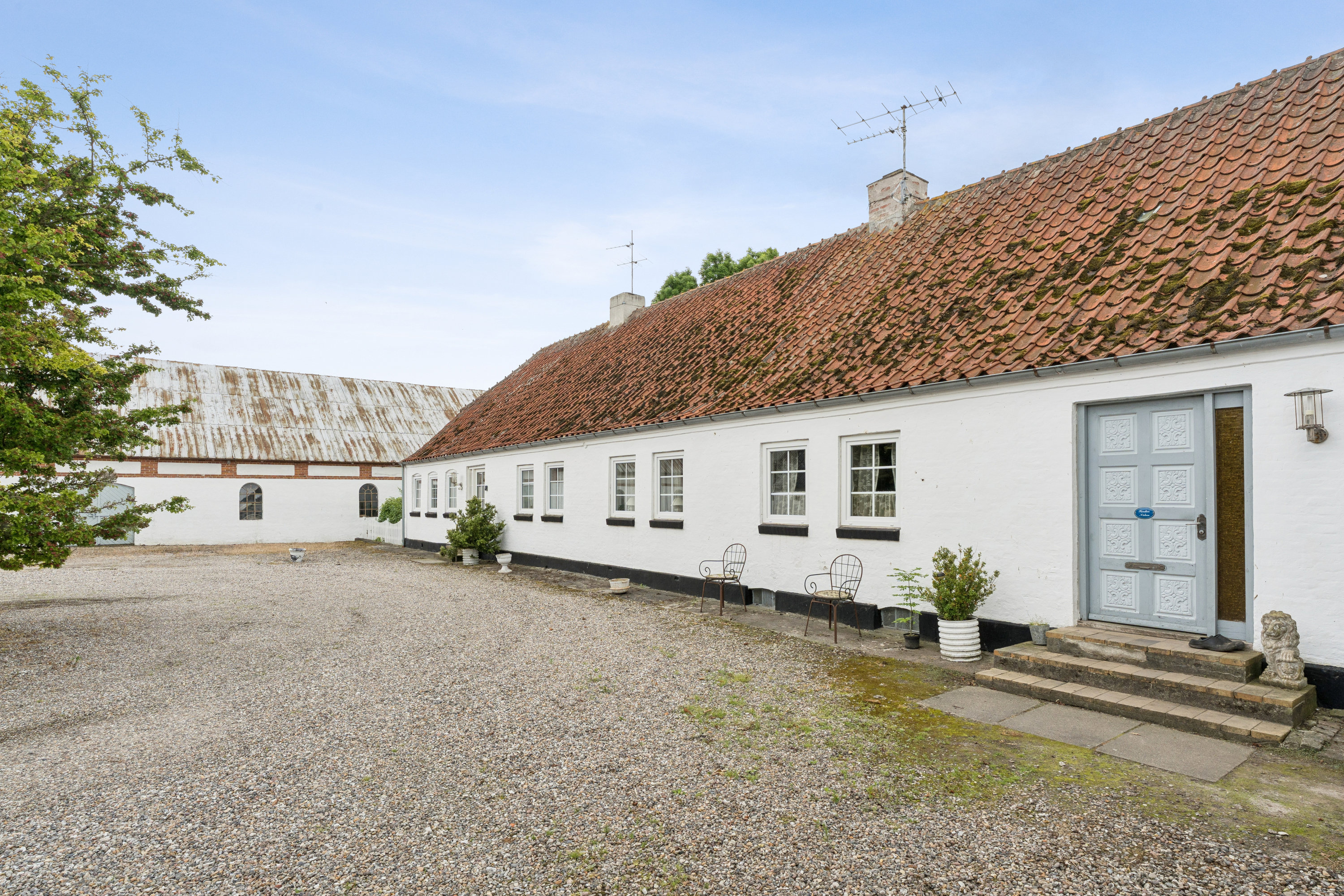 Bollerupvej 1, Kølby, 9240 Nibe