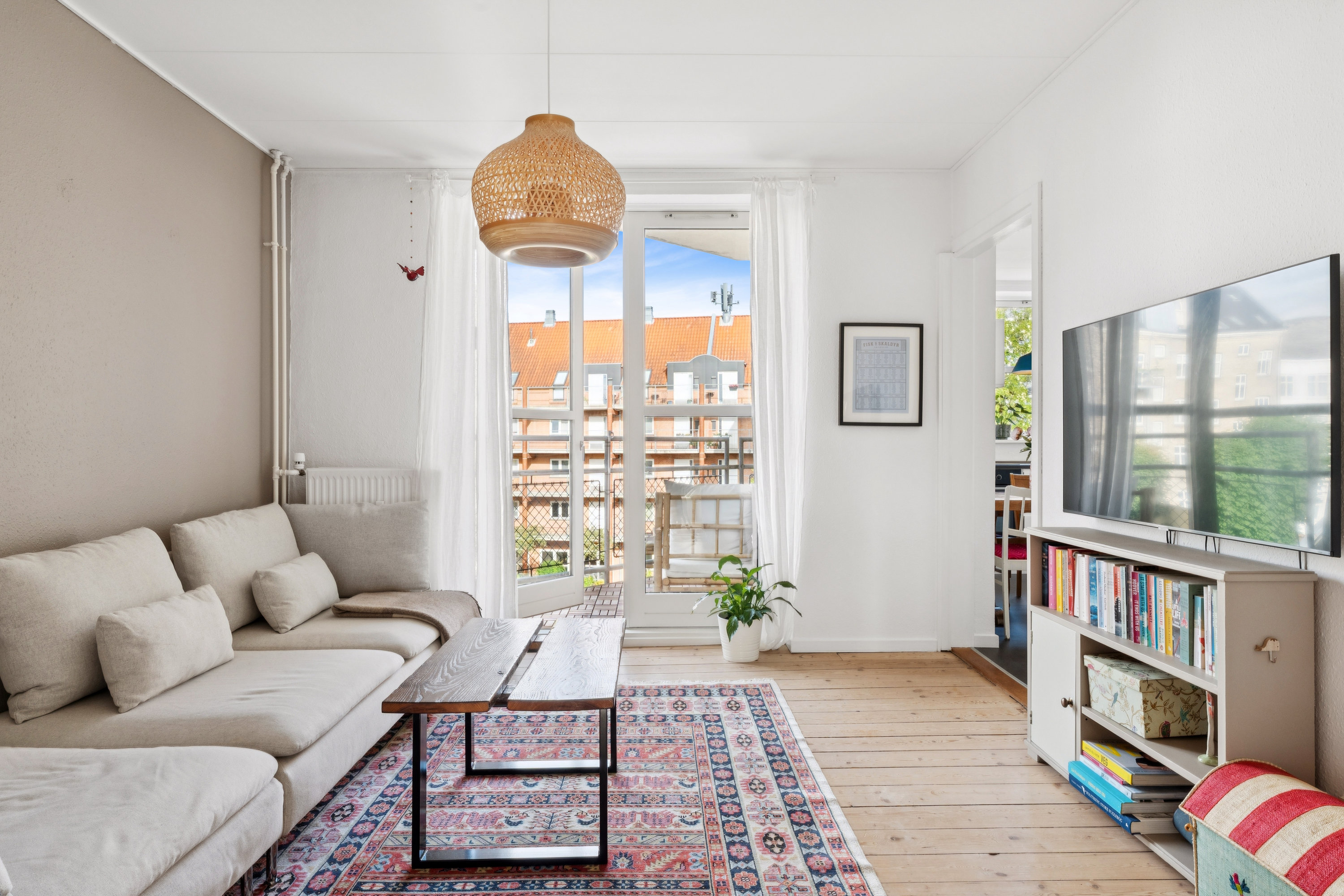 Niels Ebbesens Gade 12A, 2. tv., 9000 Aalborg