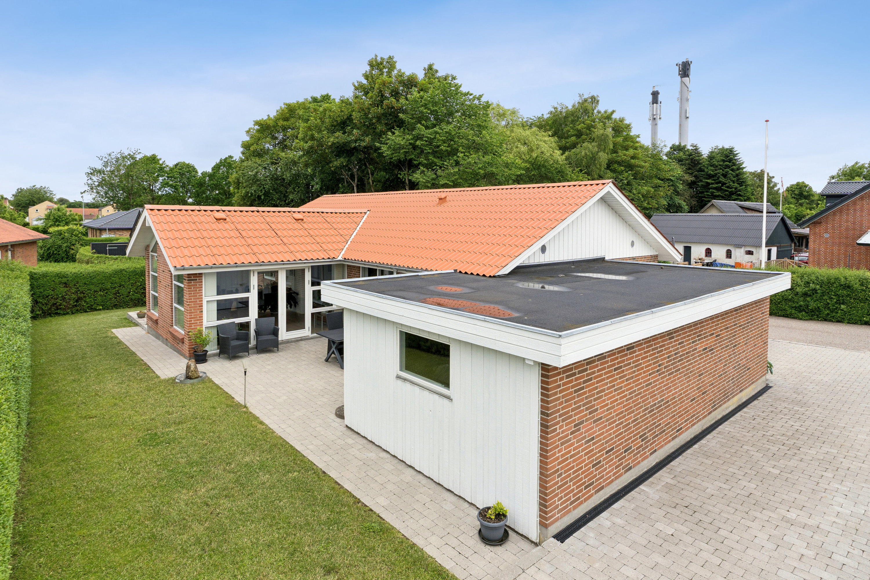 Søndergade 84, 8620 Kjellerup