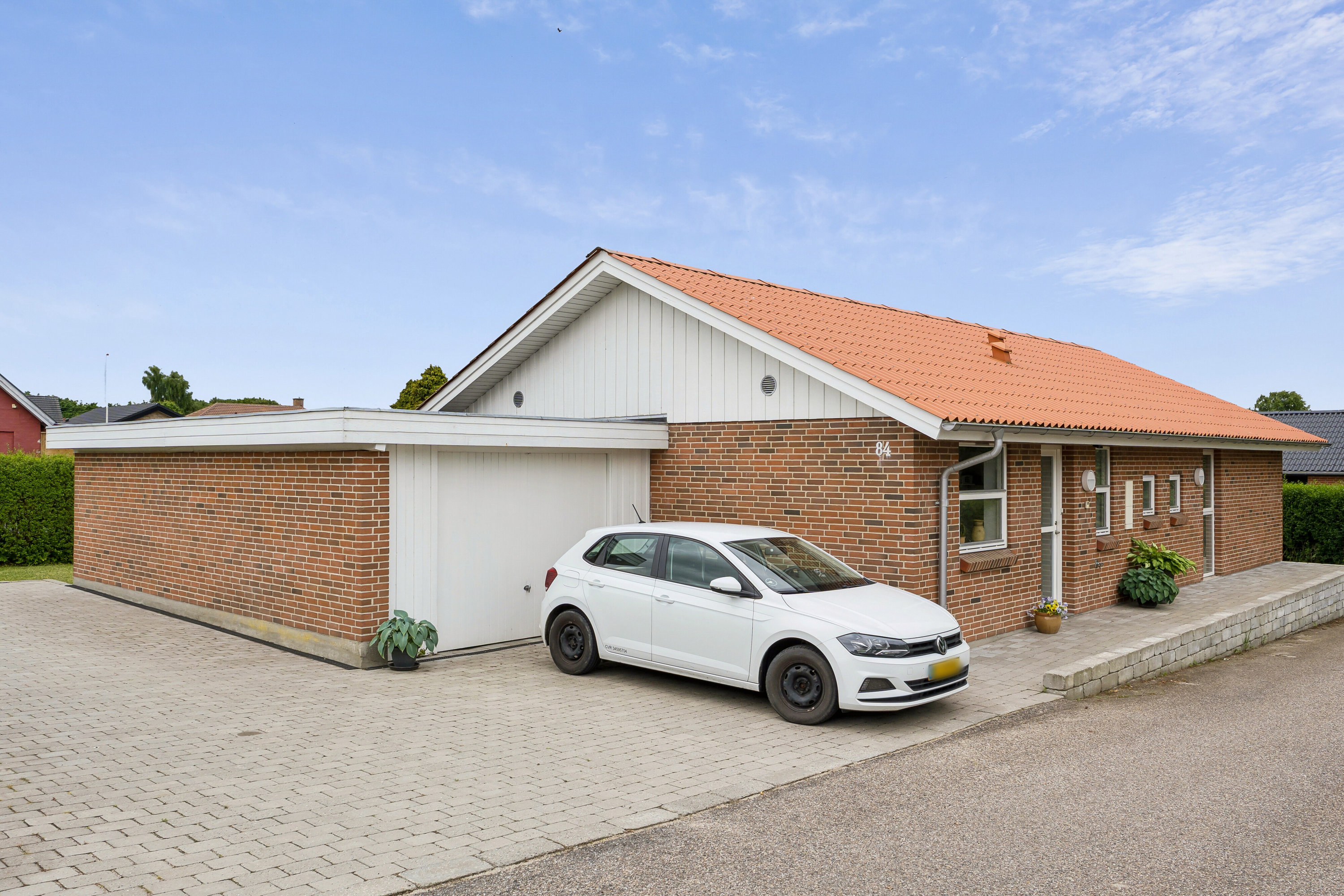 Søndergade 84, 8620 Kjellerup