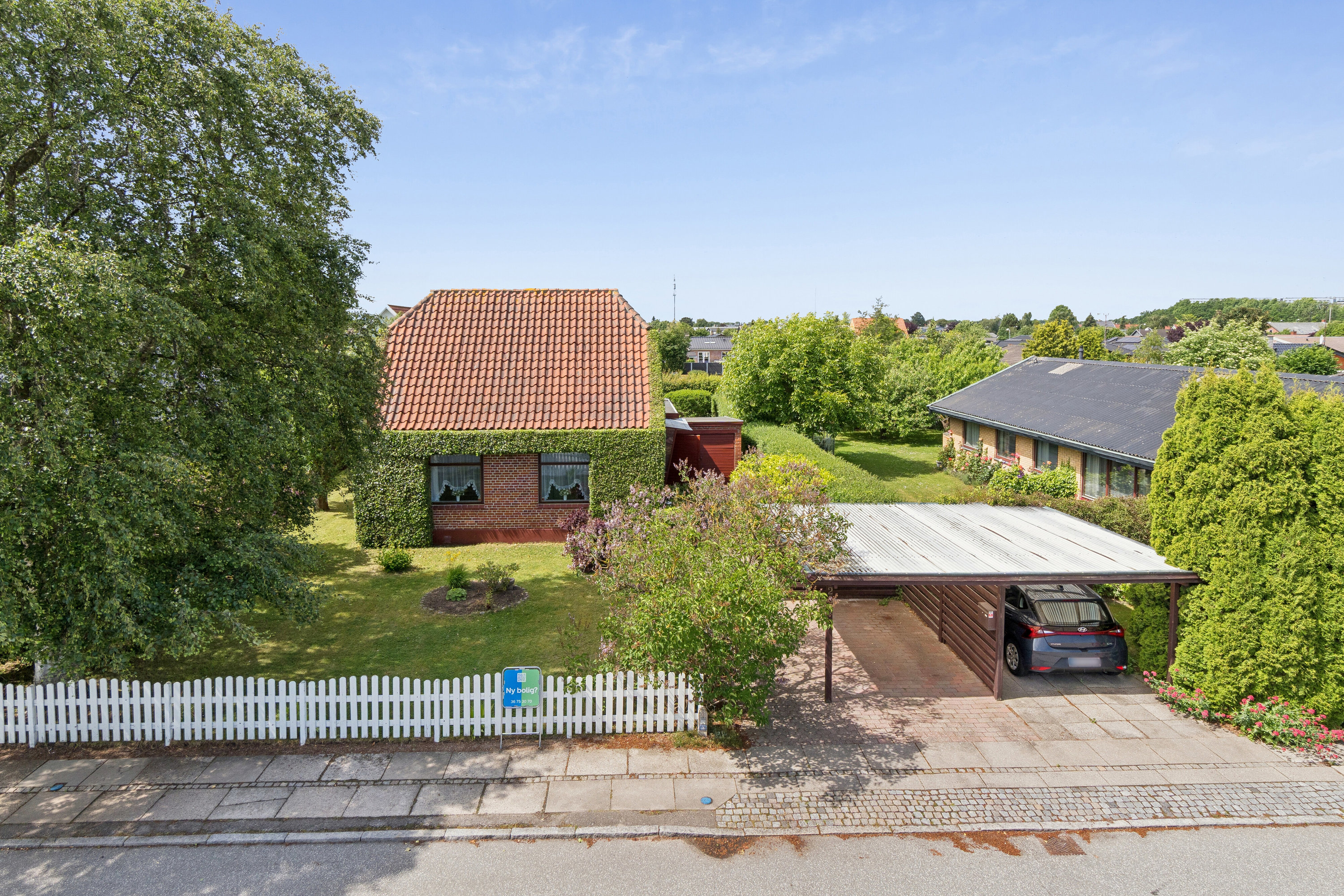 Frydenstrands Alle 28, 2650 Hvidovre