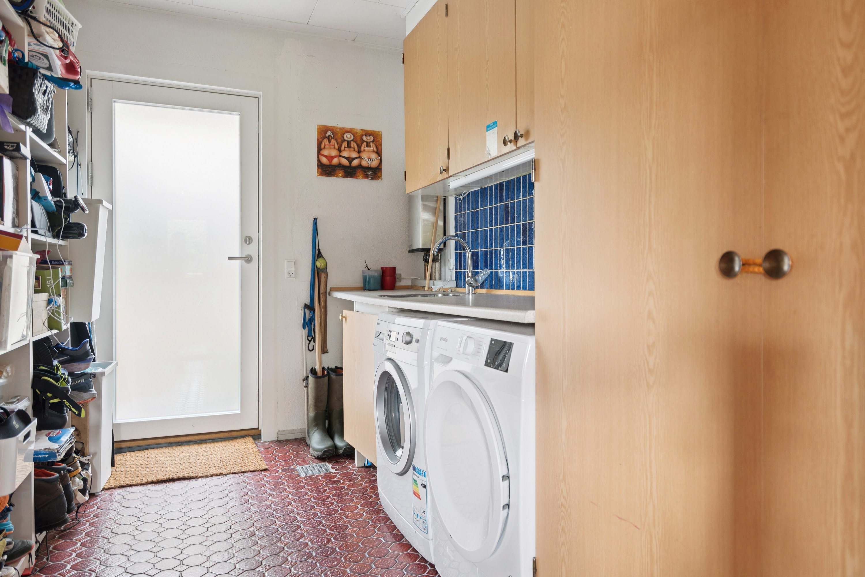 Fremhævet bryggers billede i fuldskærmstilstand. Billede af Jens Kalstrups Vej 2, Hasseris, 9000 Aalborg