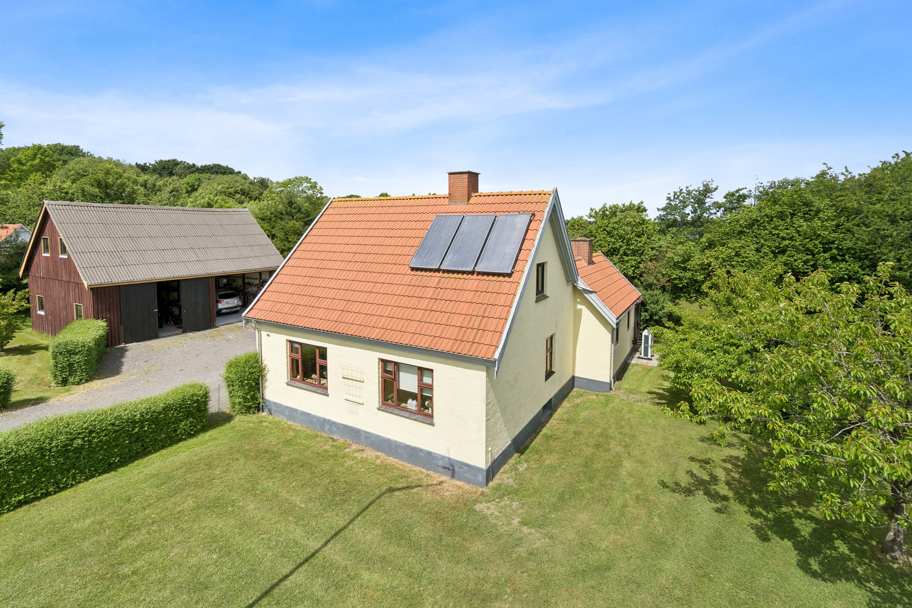 Almindingensvej 68, Østermarie, 3751 Østermarie