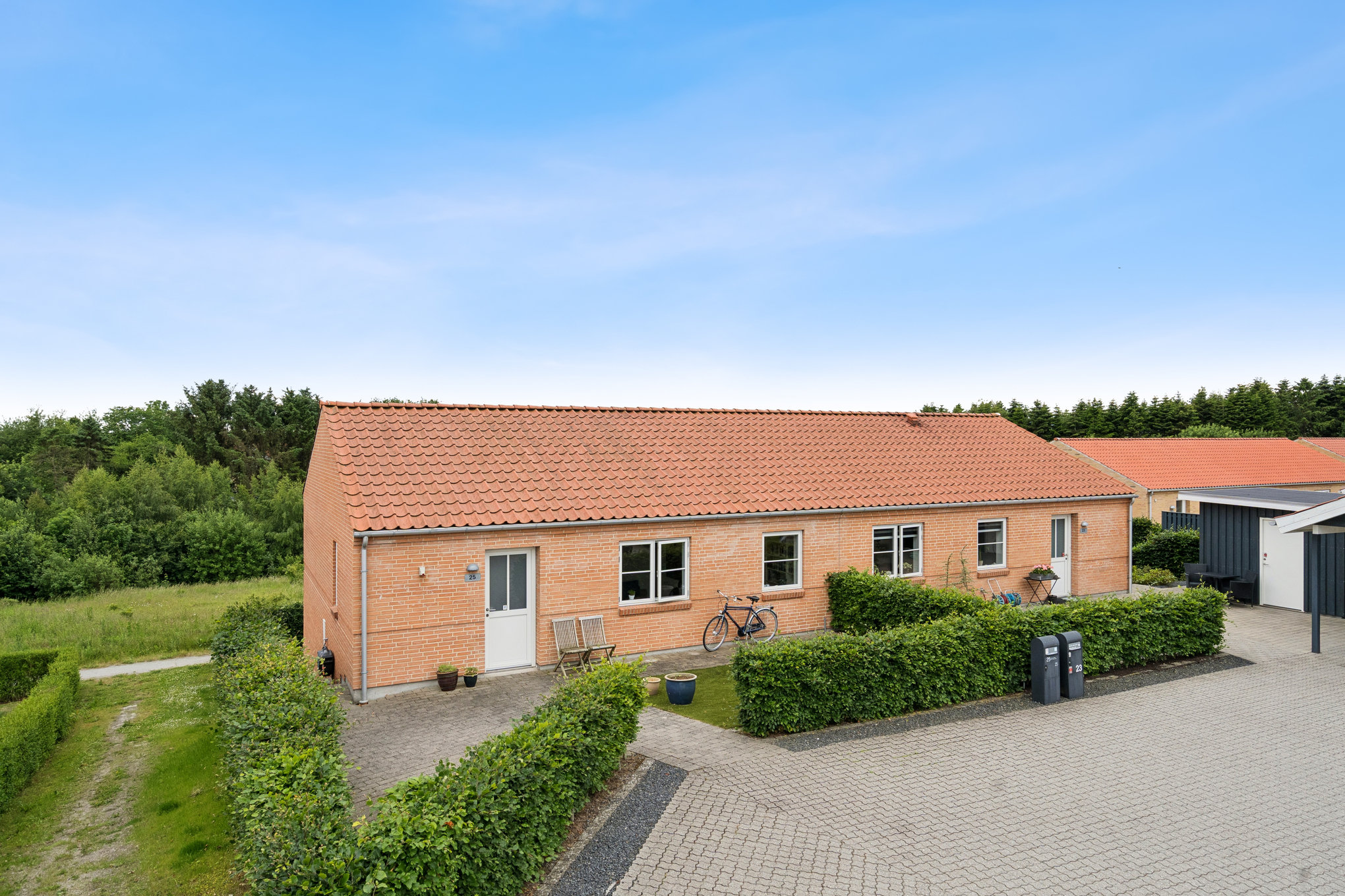 Fyrkat Alle 25, 8920 Randers NV