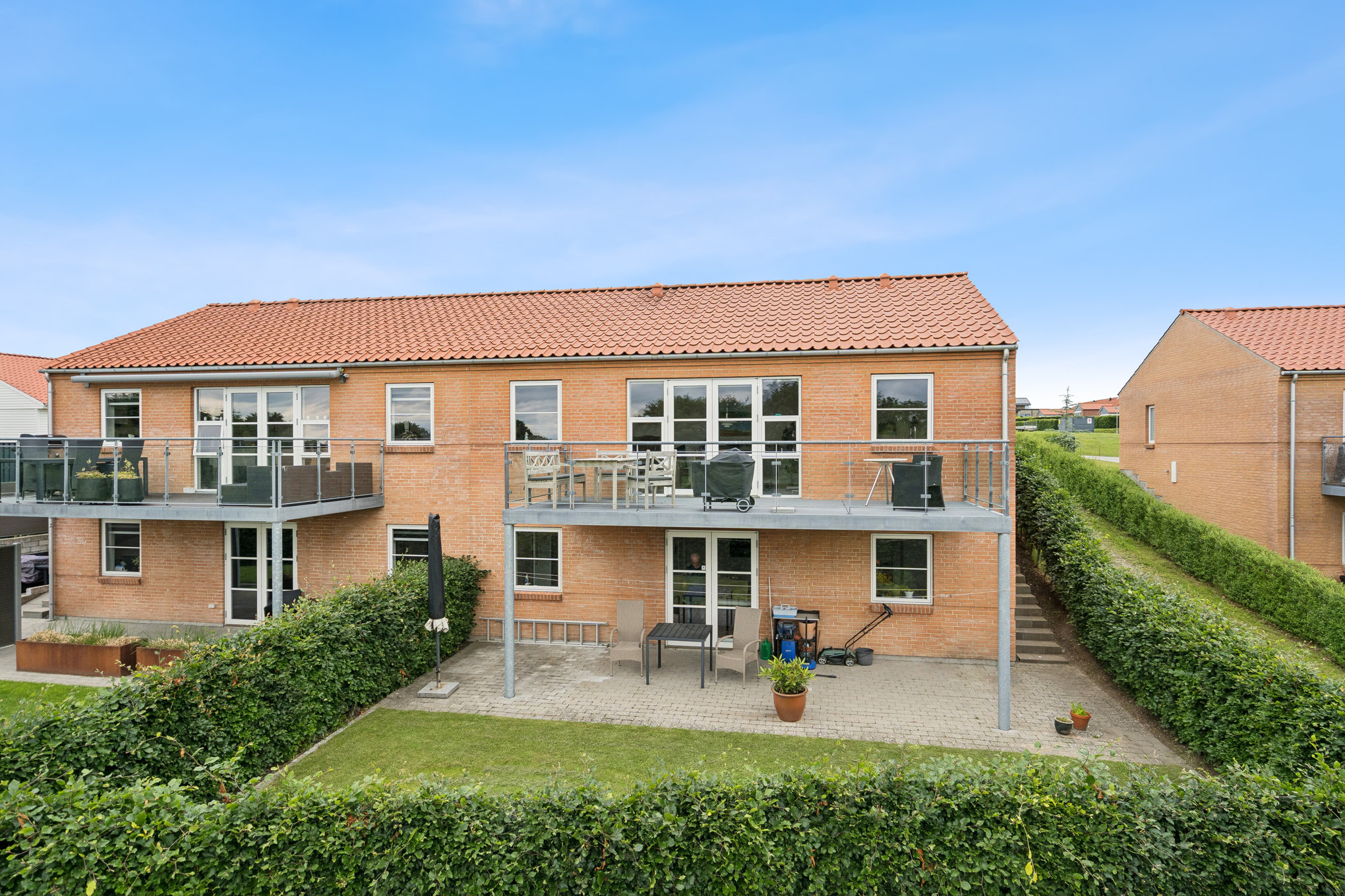 Fyrkat Alle 25, 8920 Randers NV