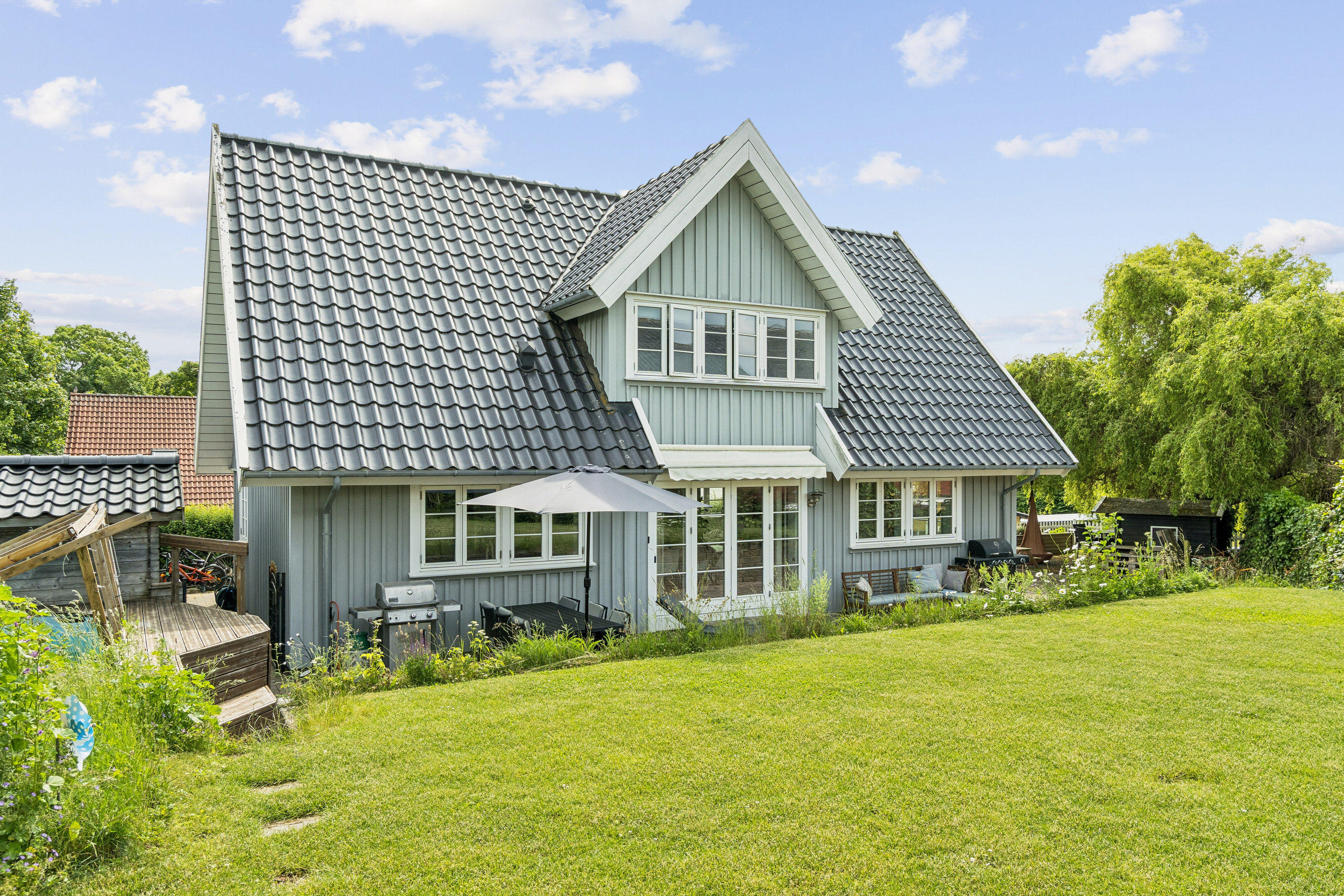 Ådalen 2C, Havrebjerg, 4200 Slagelse