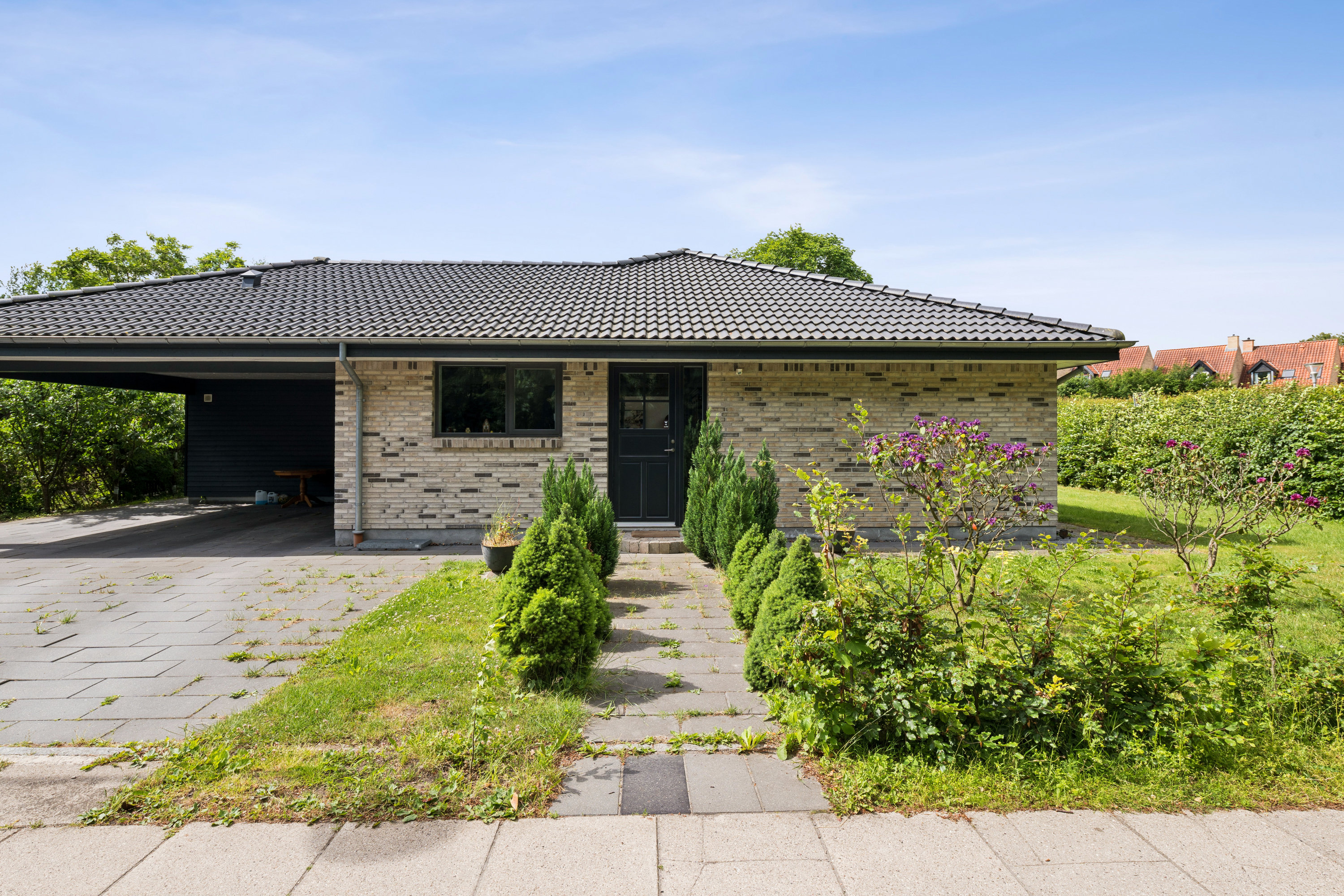 Nybrovej 271, 2800 Kongens Lyngby