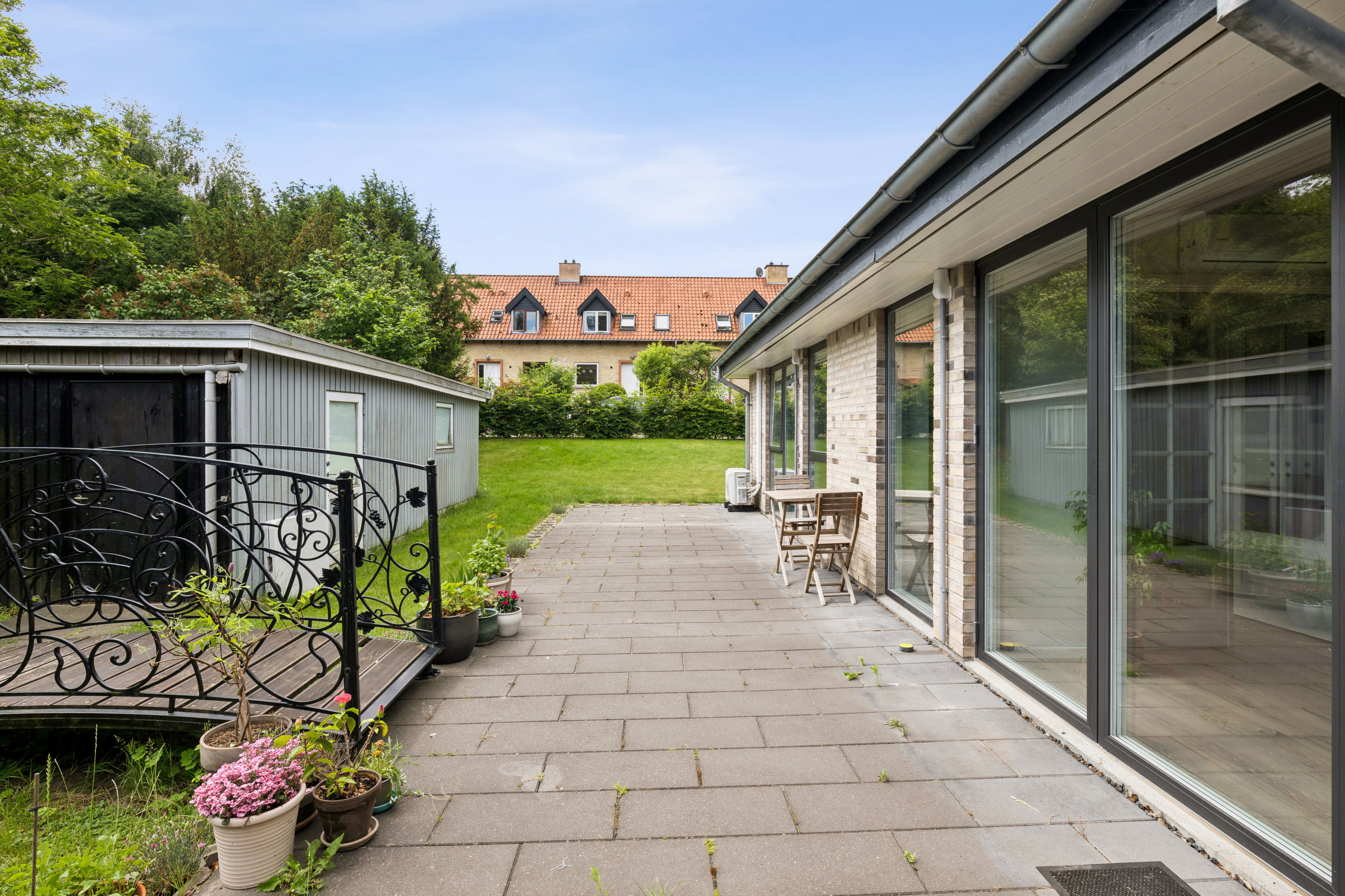 Nybrovej 271, 2800 Kongens Lyngby
