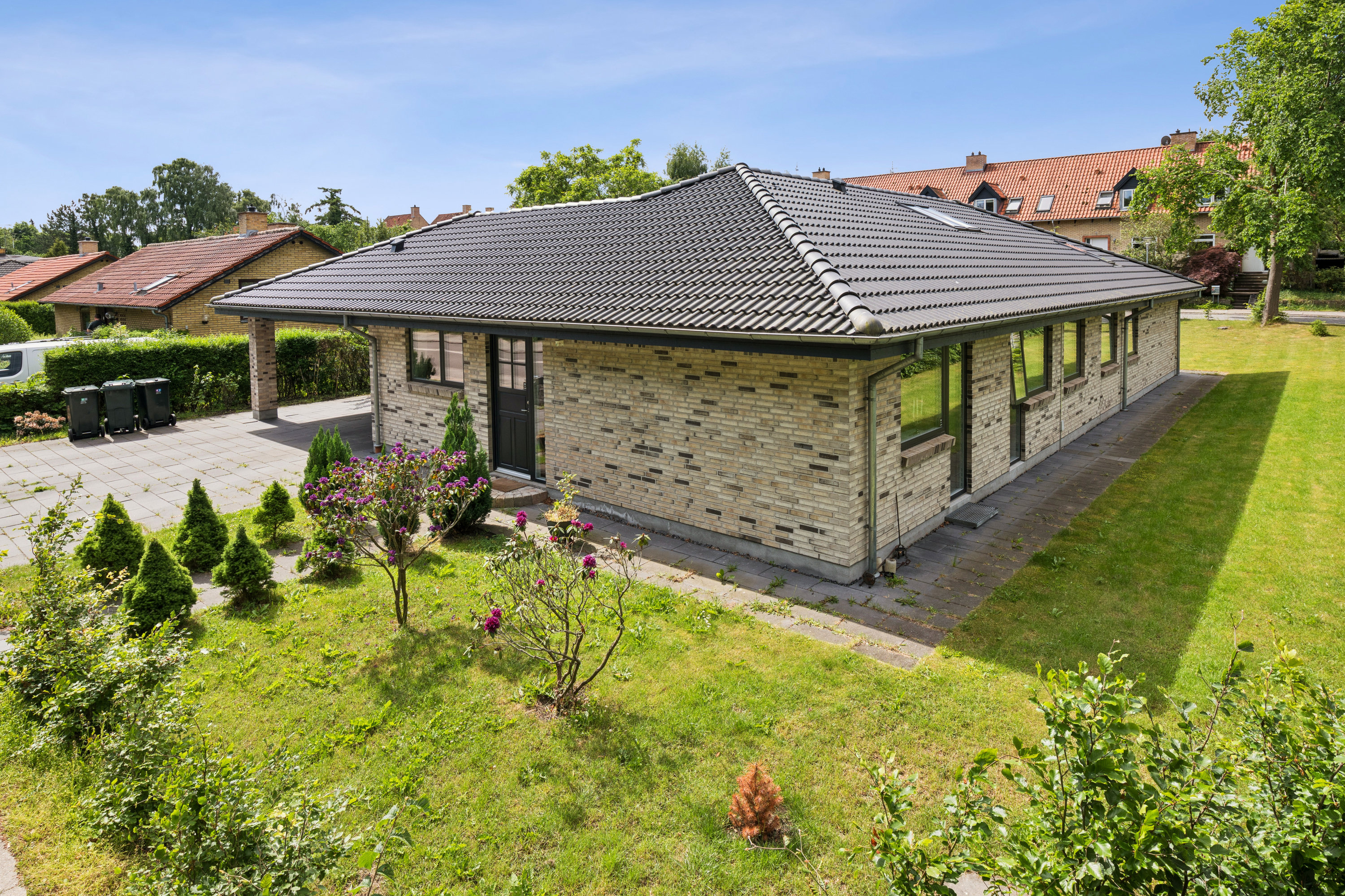 Nybrovej 271, 2800 Kongens Lyngby