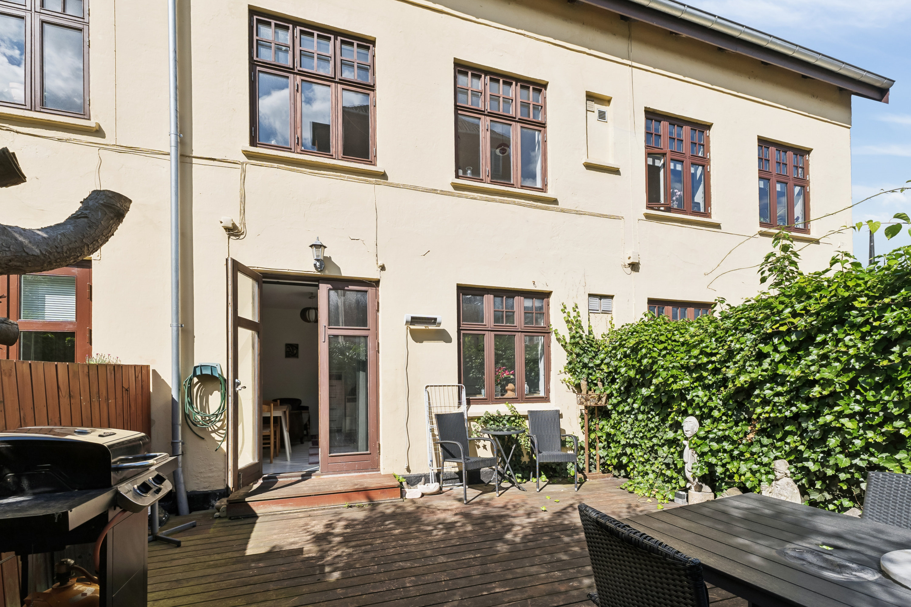 Jydeholmen 11A, st.. th., 2720 Vanløse
