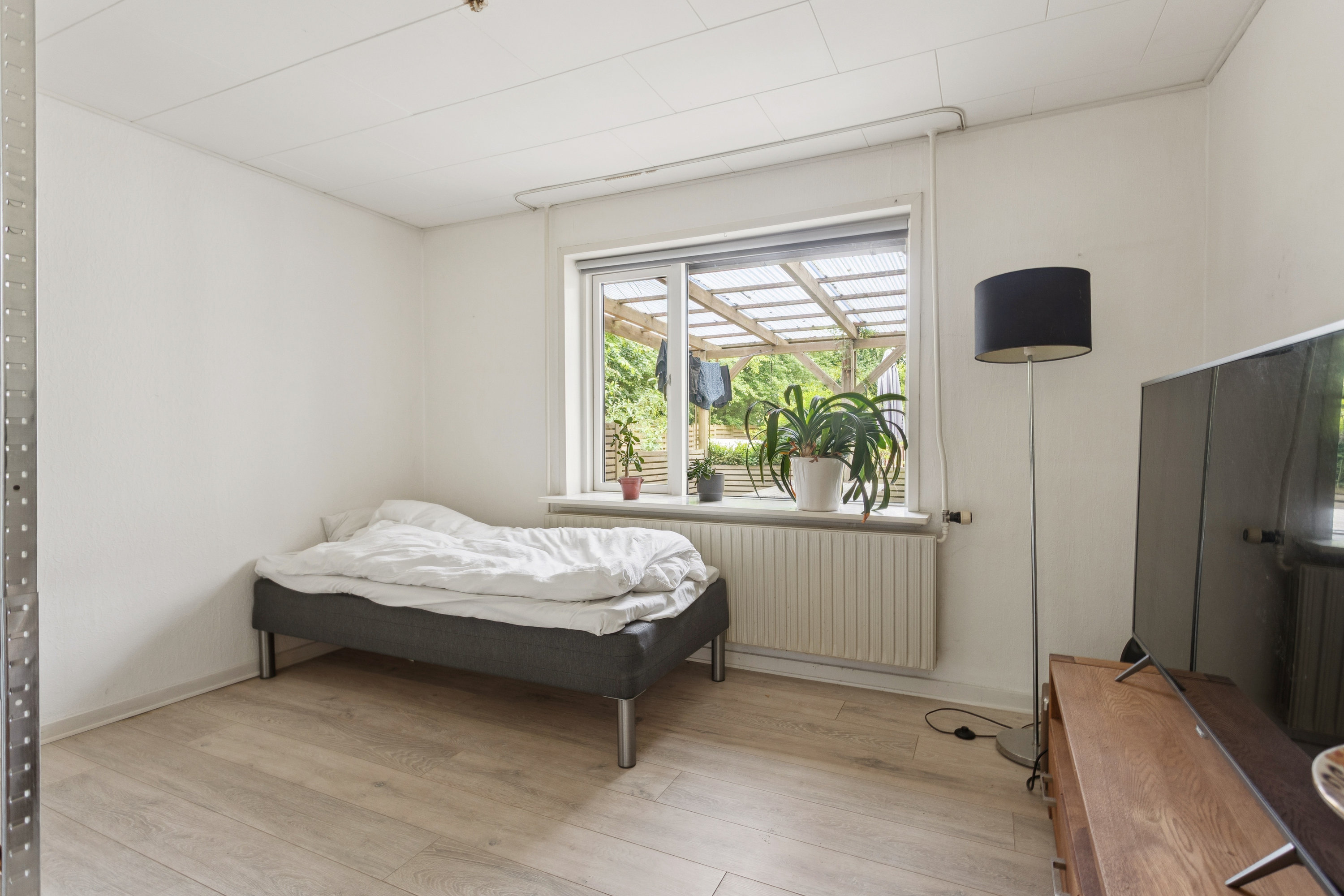 Fremhævet værelse billede i fuldskærmstilstand. Billede af Vilsgårdsmark 11, Mollerup, 7900 Nykøbing M
