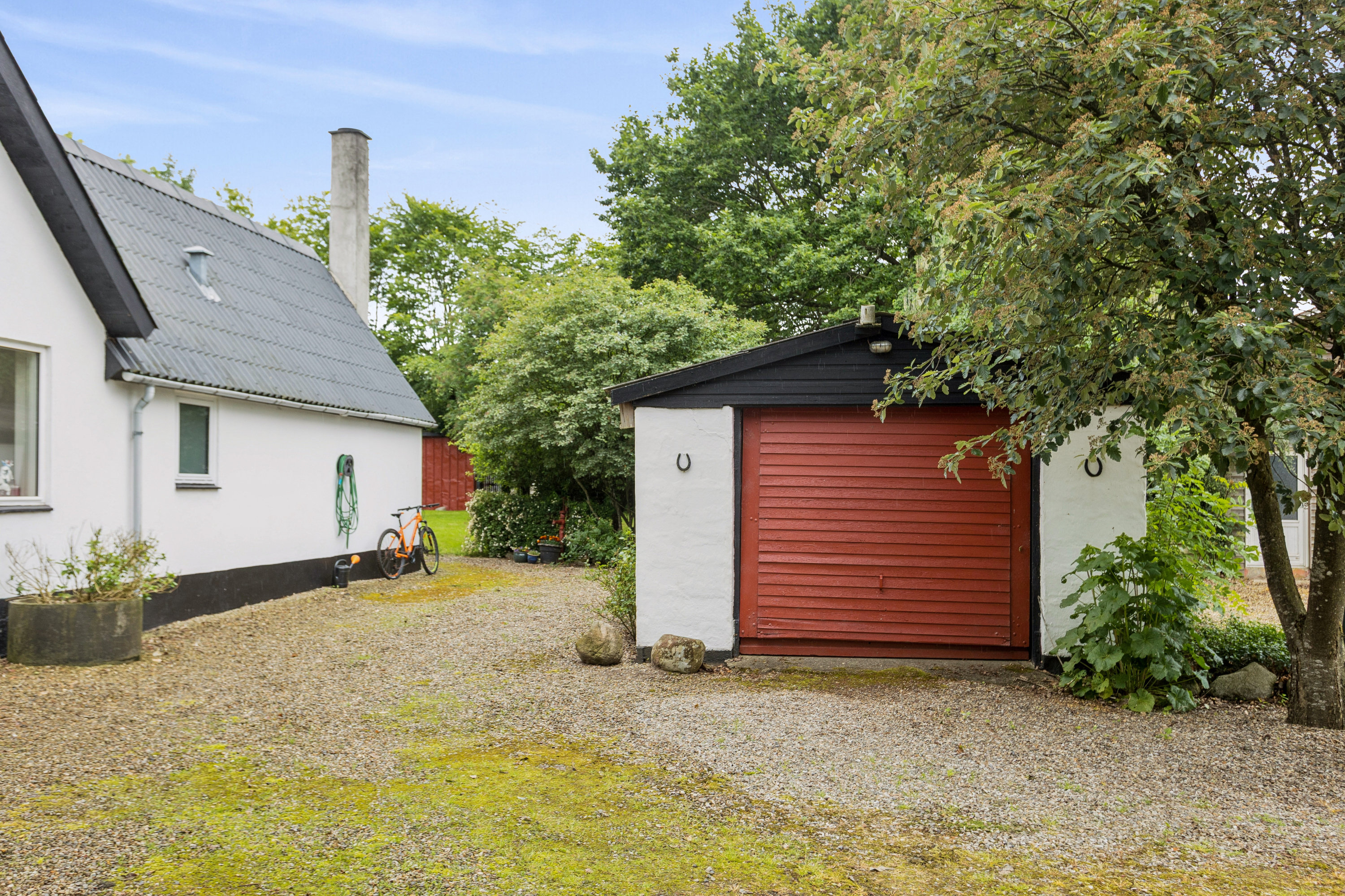 Fremhævet andet billede i fuldskærmstilstand. Billede af Vilsgårdsmark 11, Mollerup, 7900 Nykøbing M