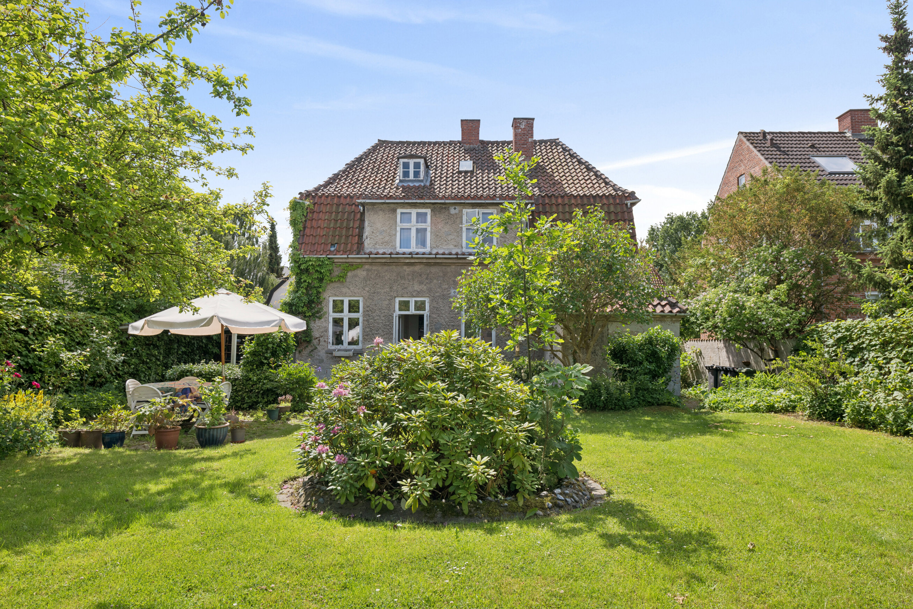 Højlandsvangen 10, 2700 Brønshøj