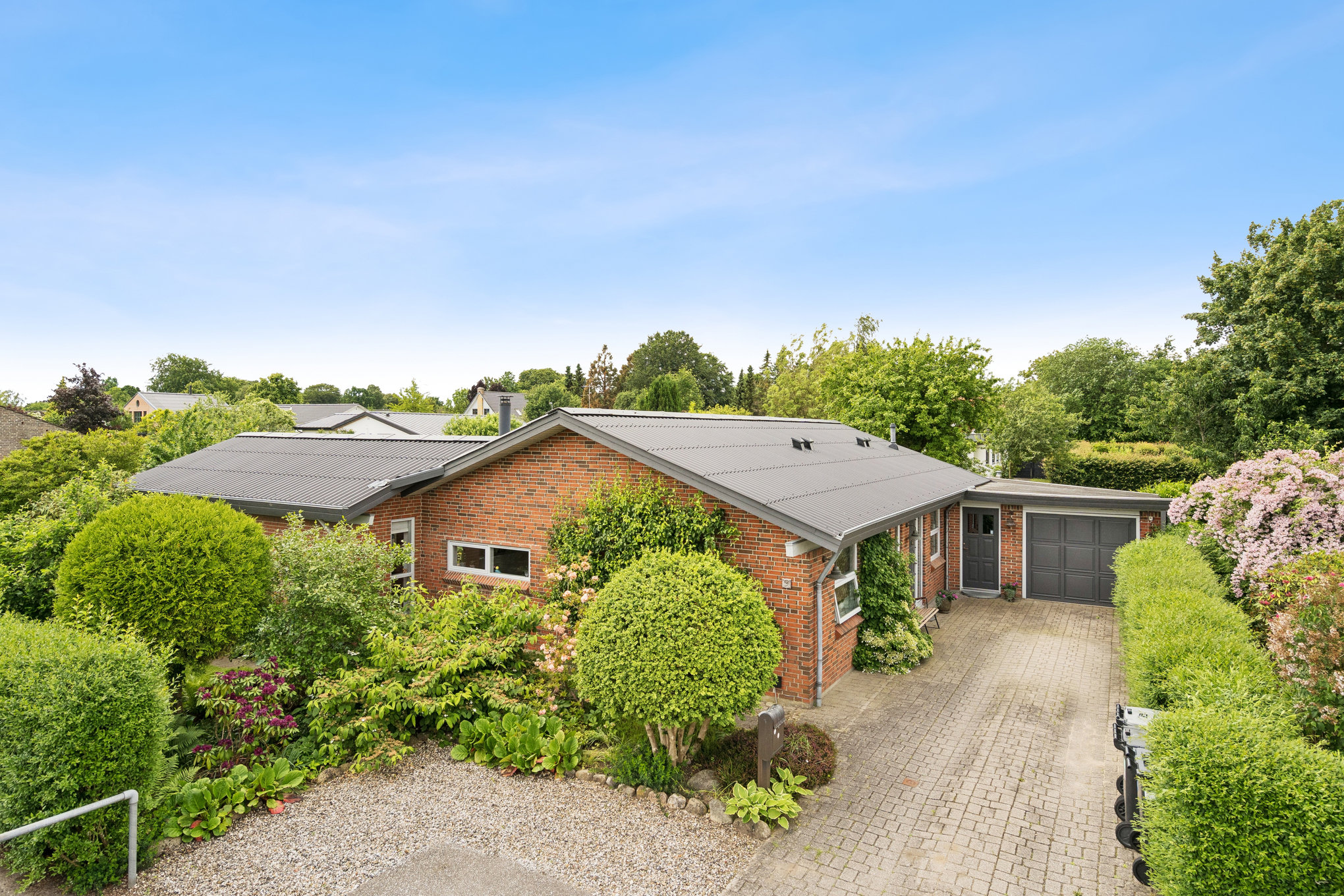 Wennerbergsvej 9, Over Hornbæk, 8920 Randers NV