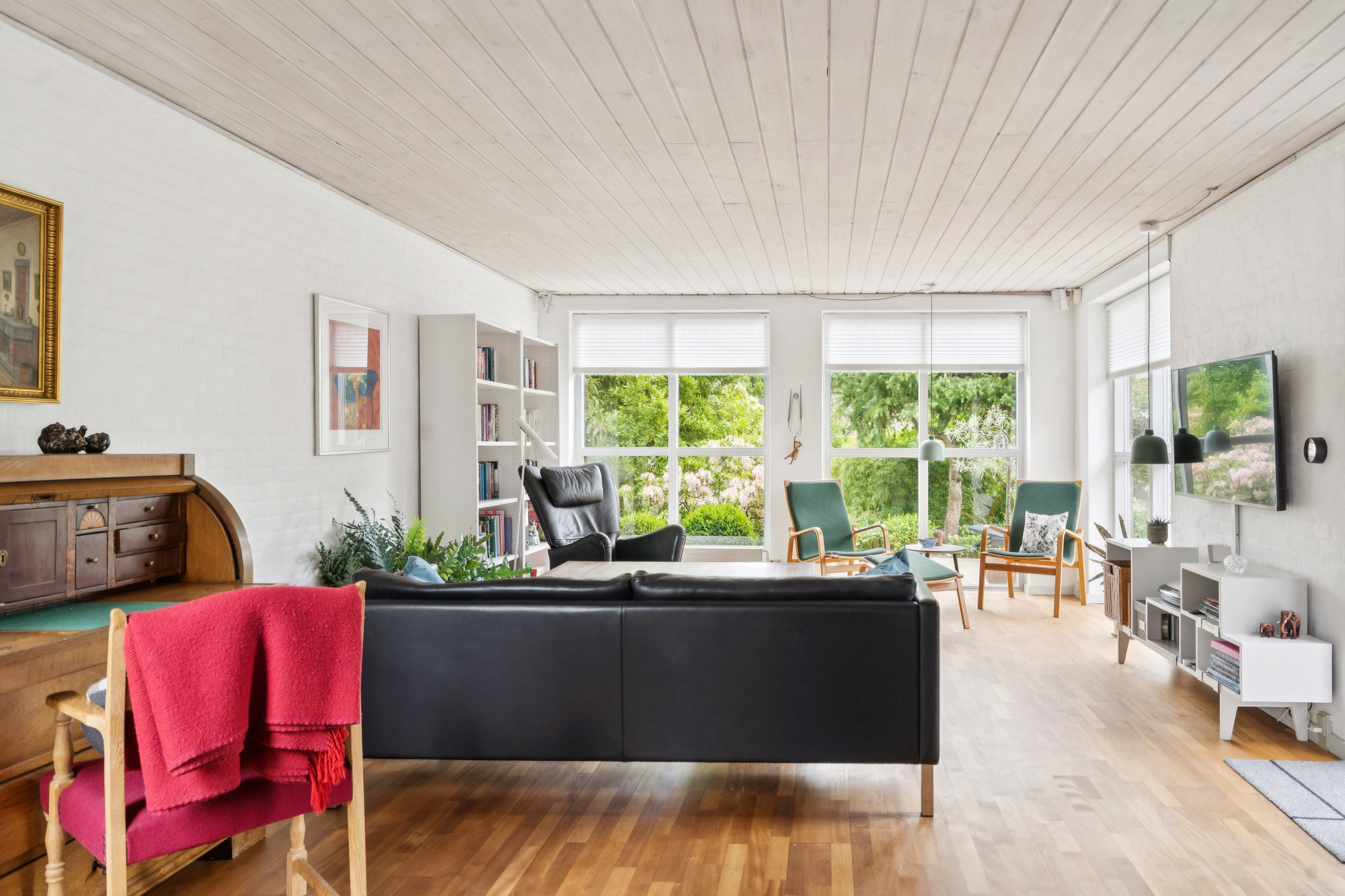 Wennerbergsvej 9, Over Hornbæk, 8920 Randers NV